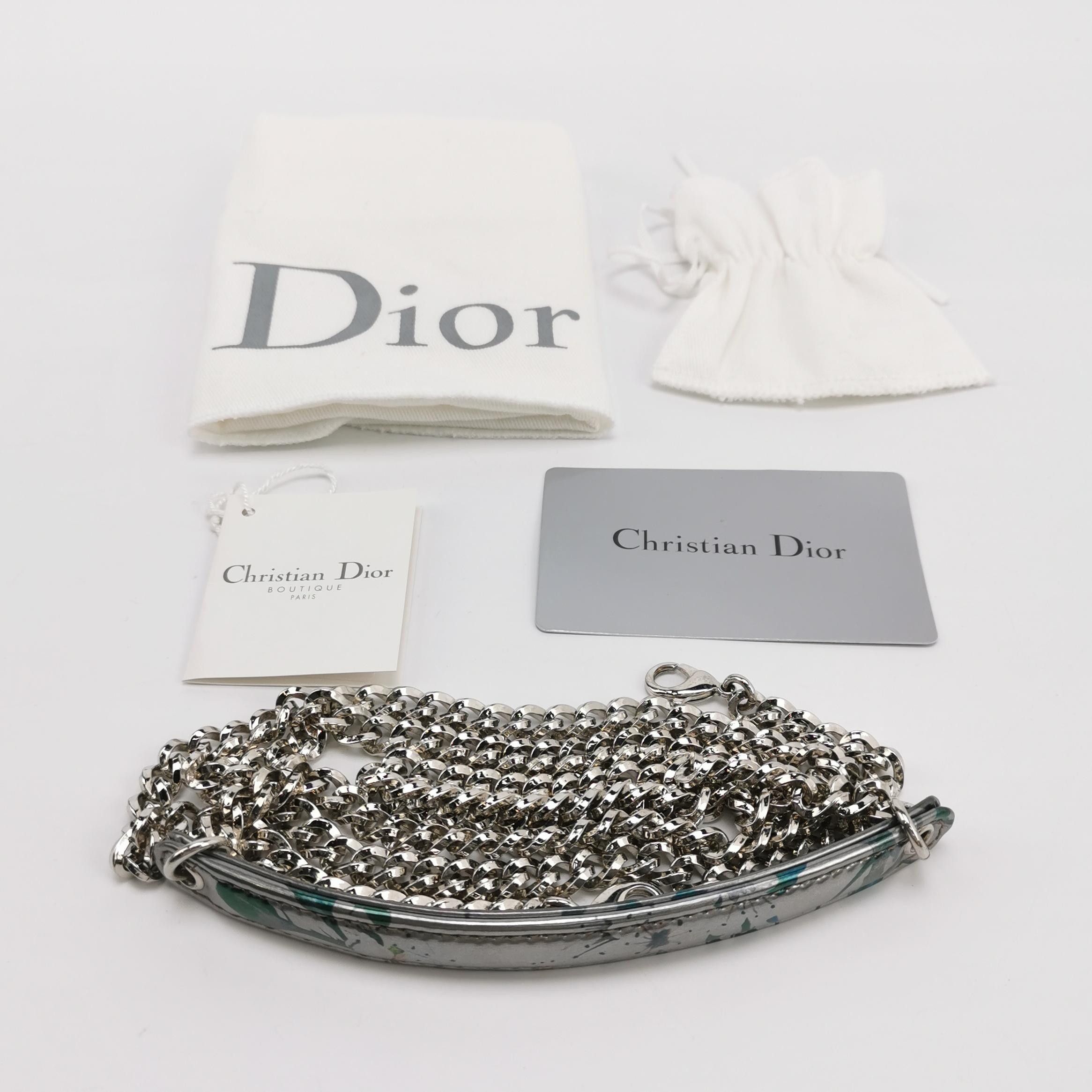 Dior Dior Women os Shoulder Bags Size ONE SIZE - 9 Thumbnail