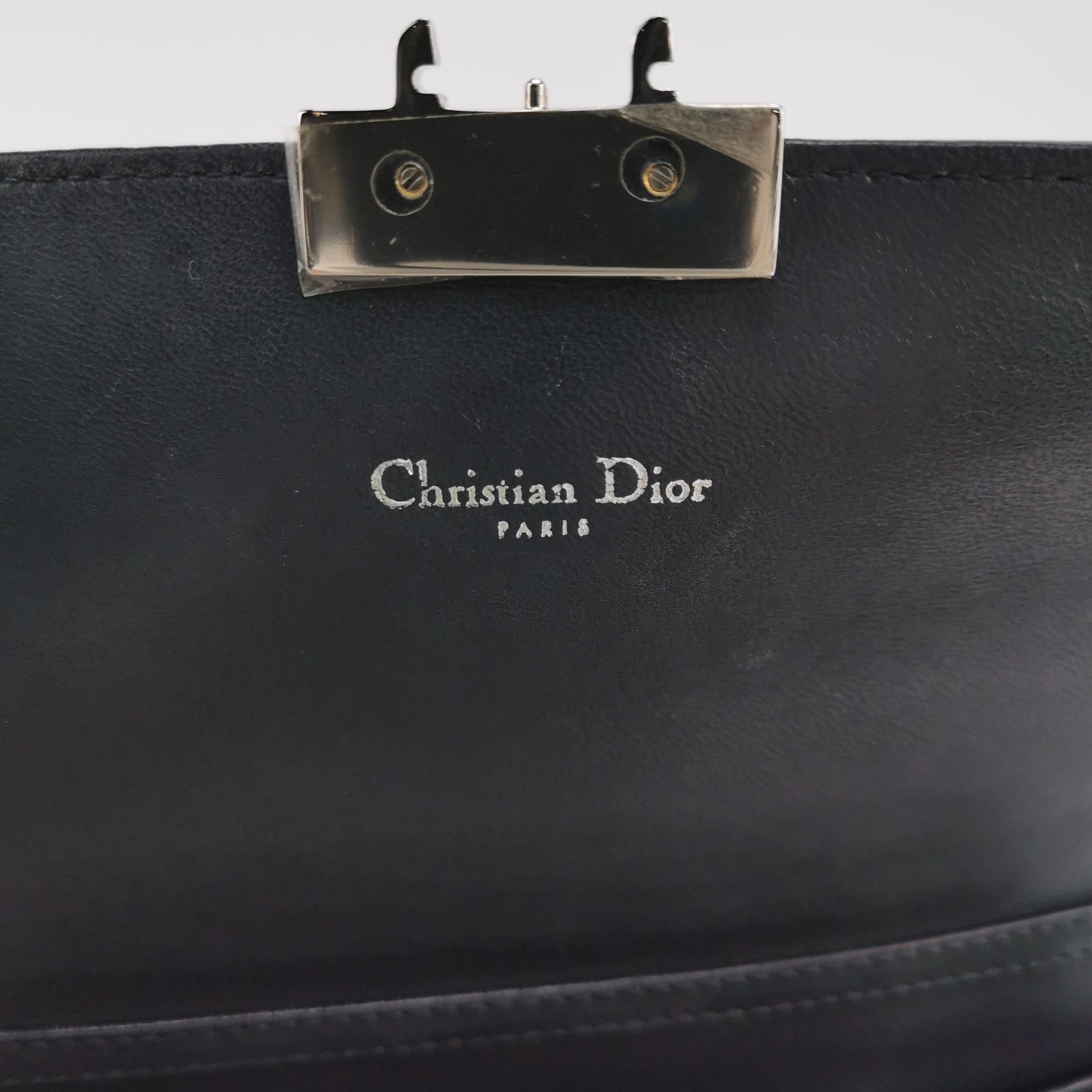 Dior Dior Women os Shoulder Bags Size ONE SIZE - 8 Thumbnail