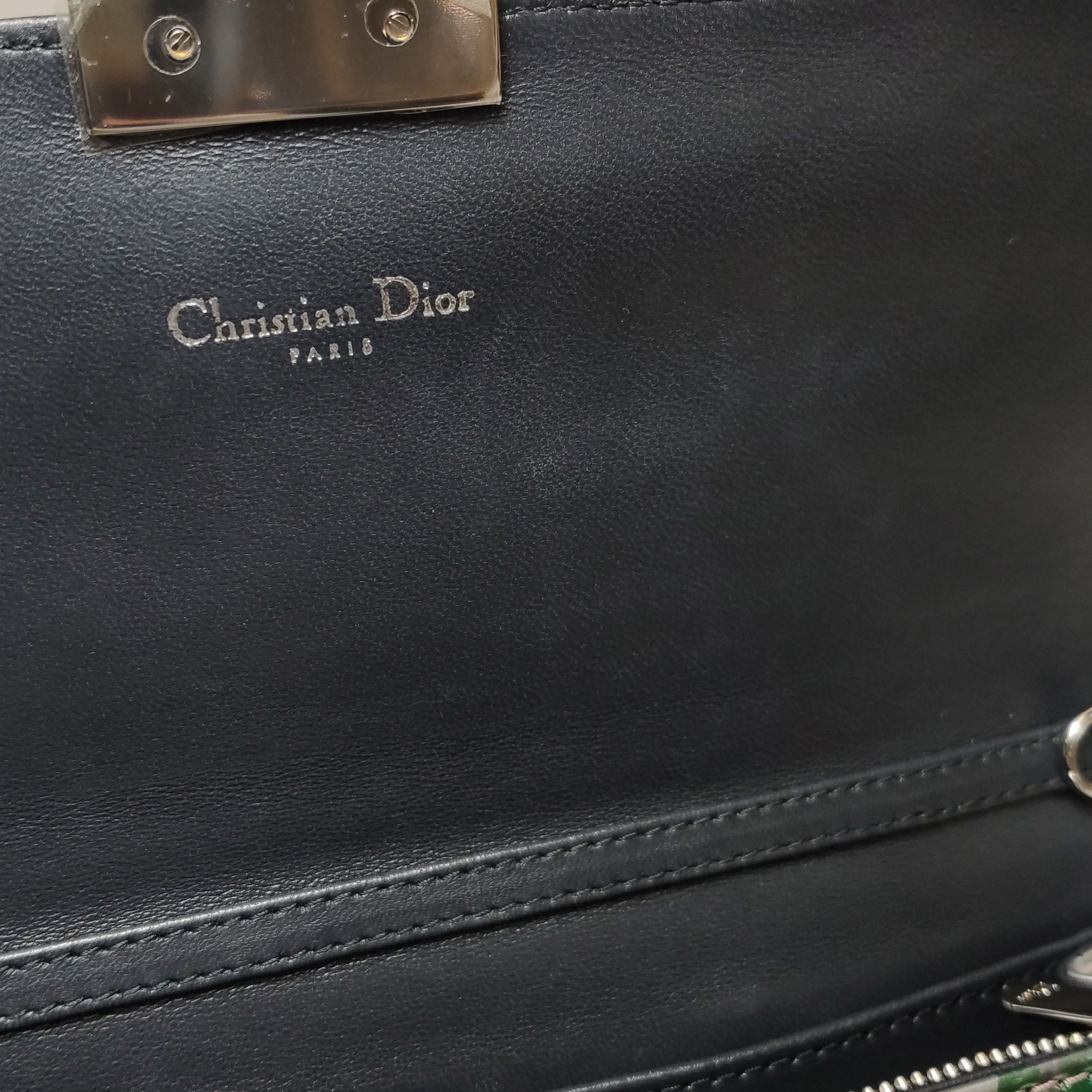 Dior Dior Women os Shoulder Bags Size ONE SIZE - 10 Thumbnail