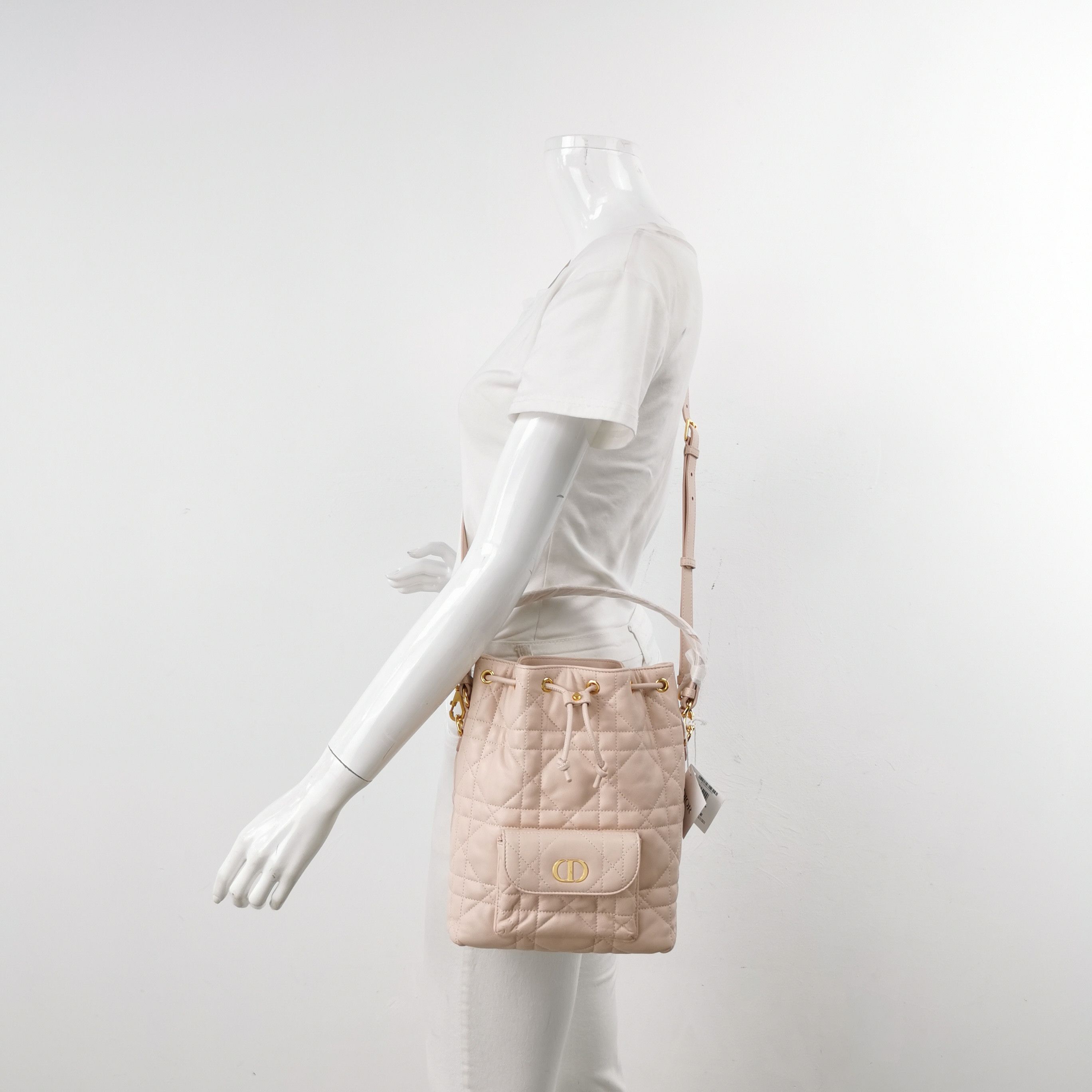 Dior Dior Women os Shoulder Bags Size ONE SIZE - 2 Thumbnail
