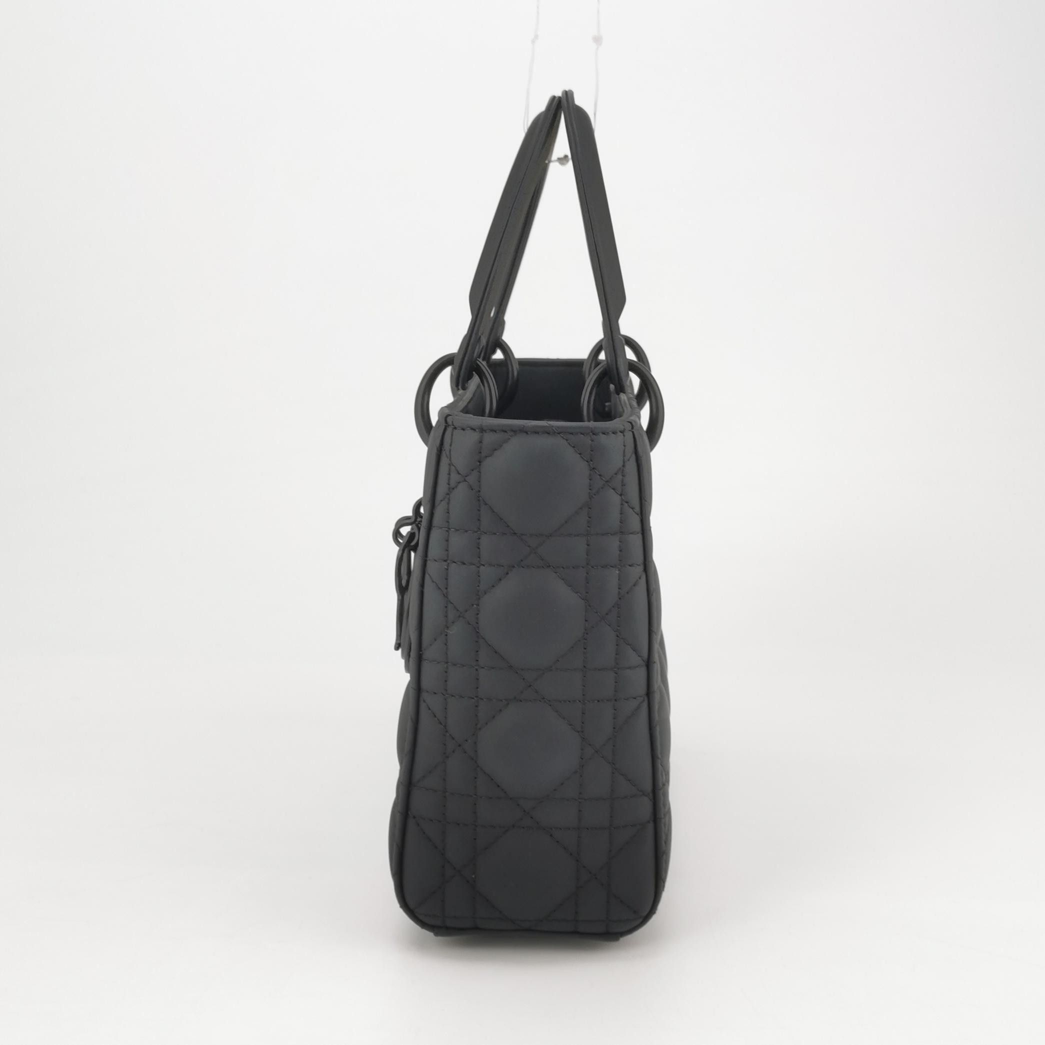 Dior Dior Women os Shoulder Bags Size ONE SIZE - 3 Thumbnail
