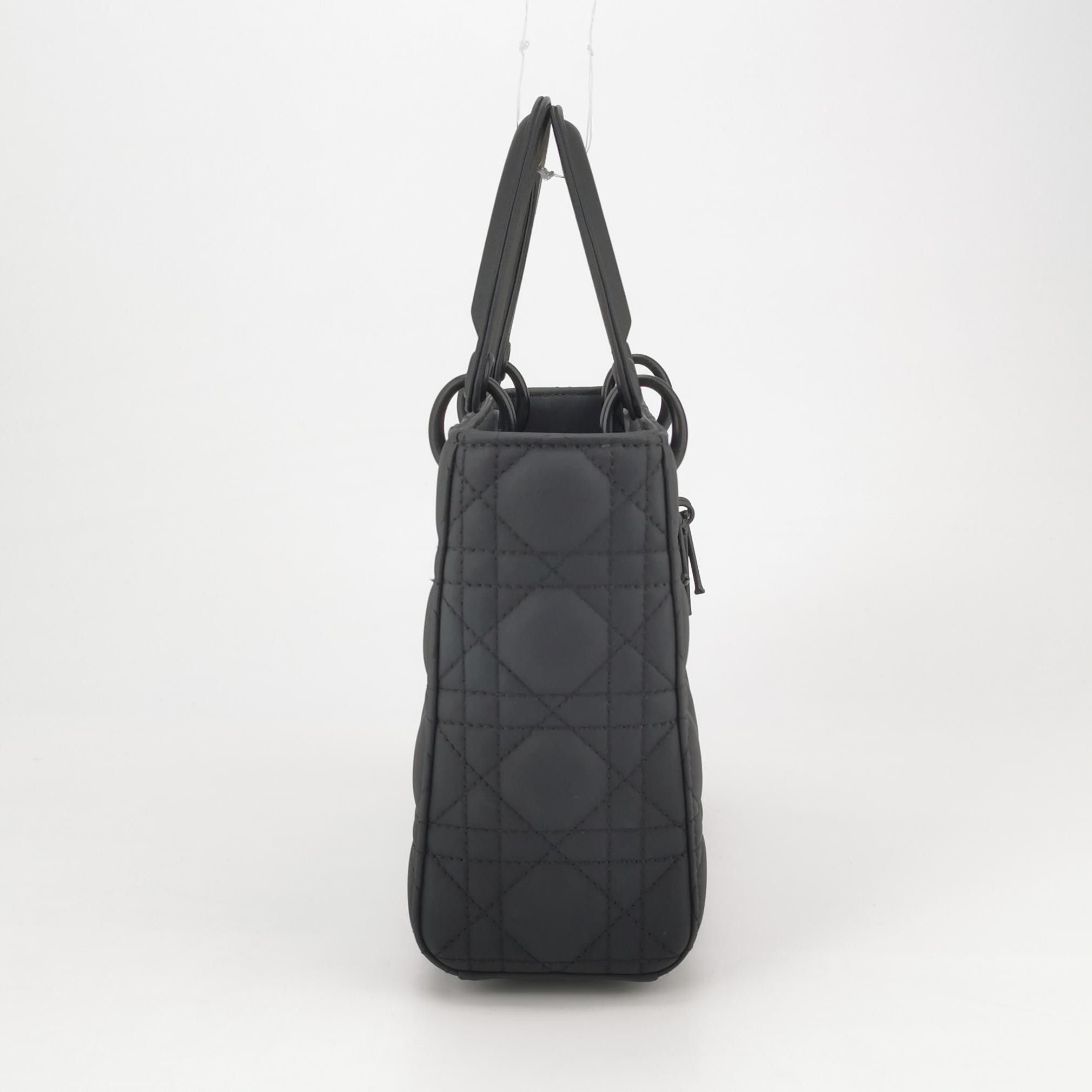 Dior Dior Women os Shoulder Bags Size ONE SIZE - 4 Thumbnail