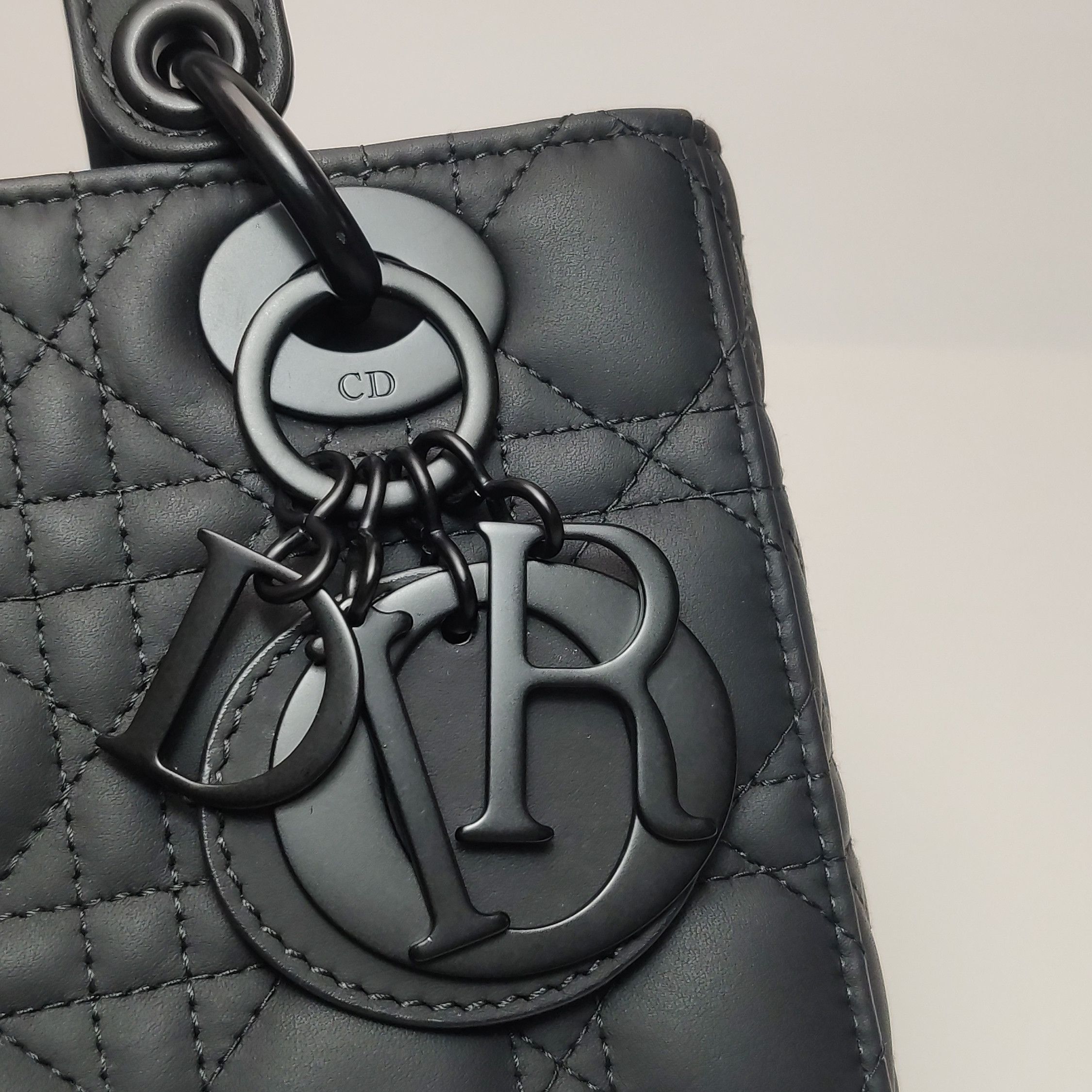 Dior Dior Women os Shoulder Bags Size ONE SIZE - 17 Thumbnail