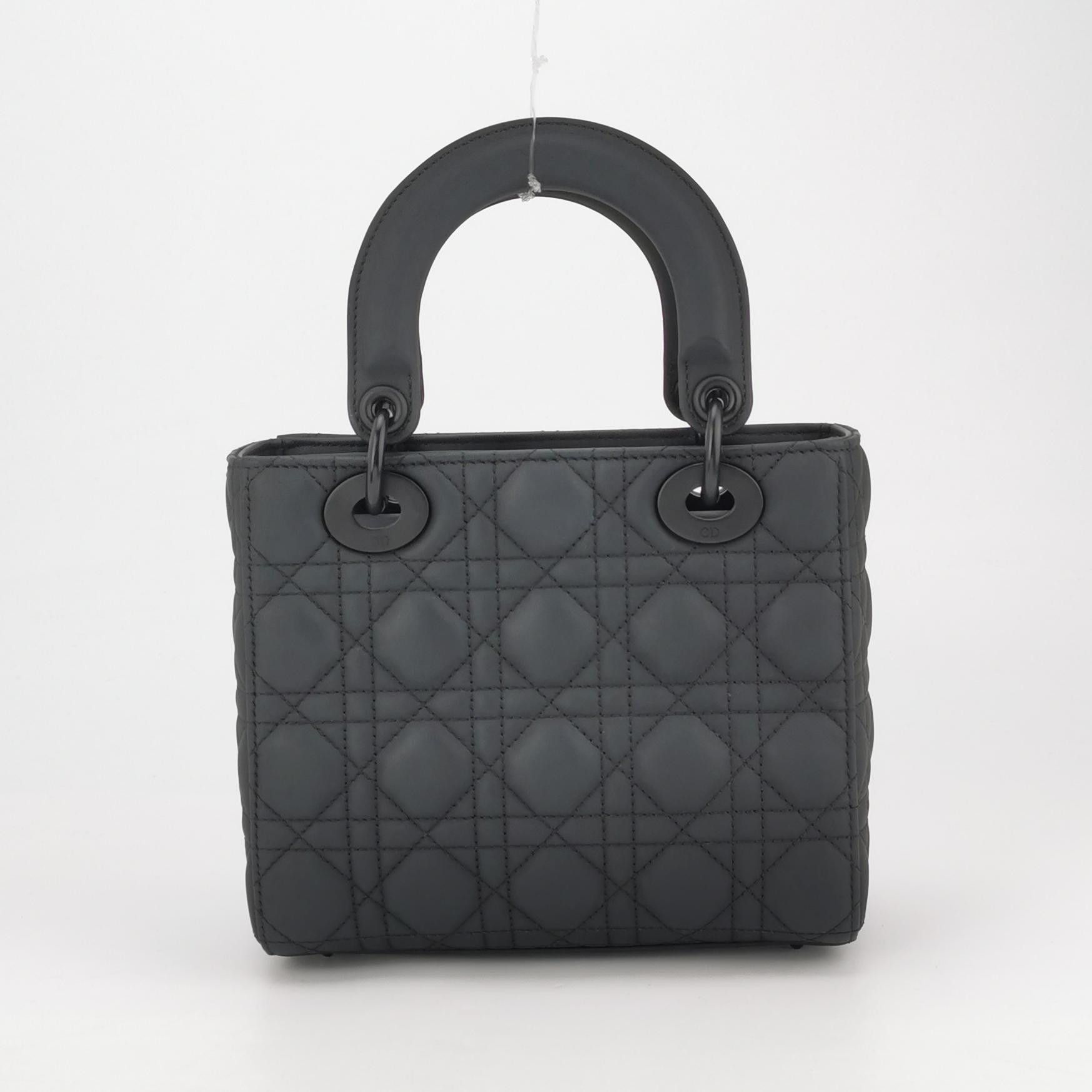Dior Dior Women os Shoulder Bags Size ONE SIZE - 5 Thumbnail