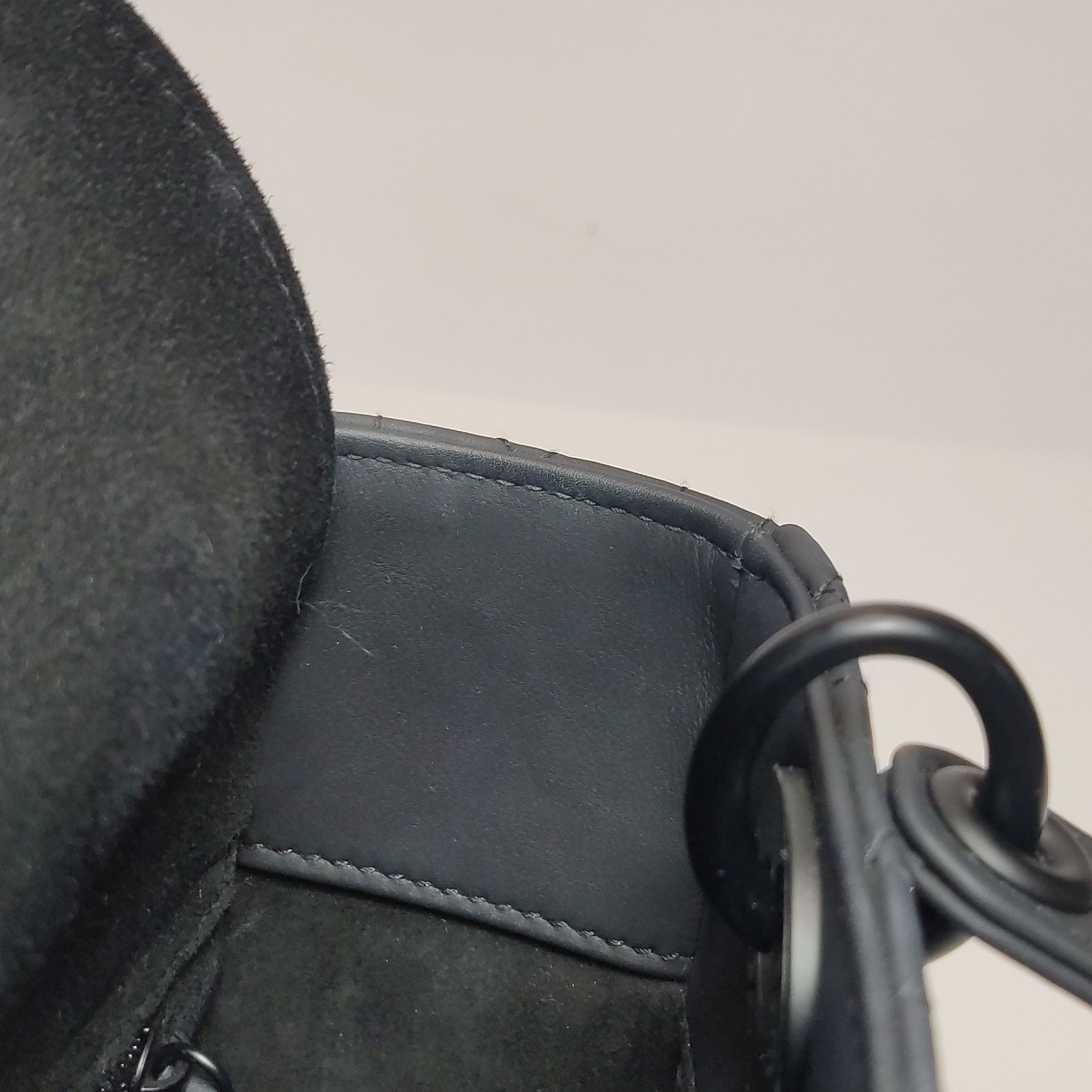 Dior Dior Women os Shoulder Bags Size ONE SIZE - 10 Thumbnail