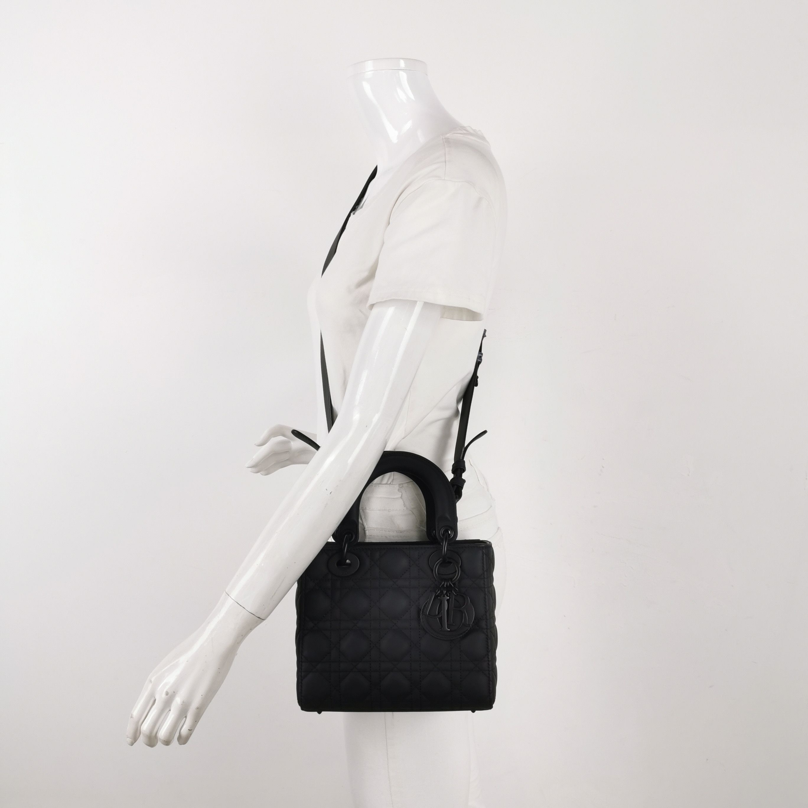 Dior Dior Women os Shoulder Bags Size ONE SIZE - 2 Thumbnail