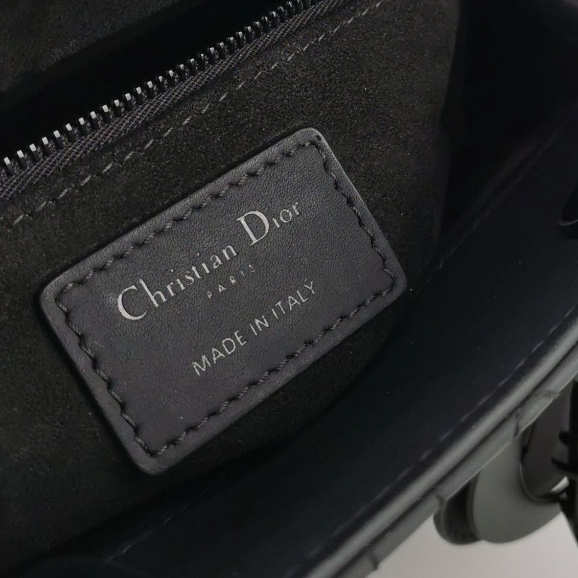 Dior Dior Women os Shoulder Bags Size ONE SIZE - 8 Thumbnail