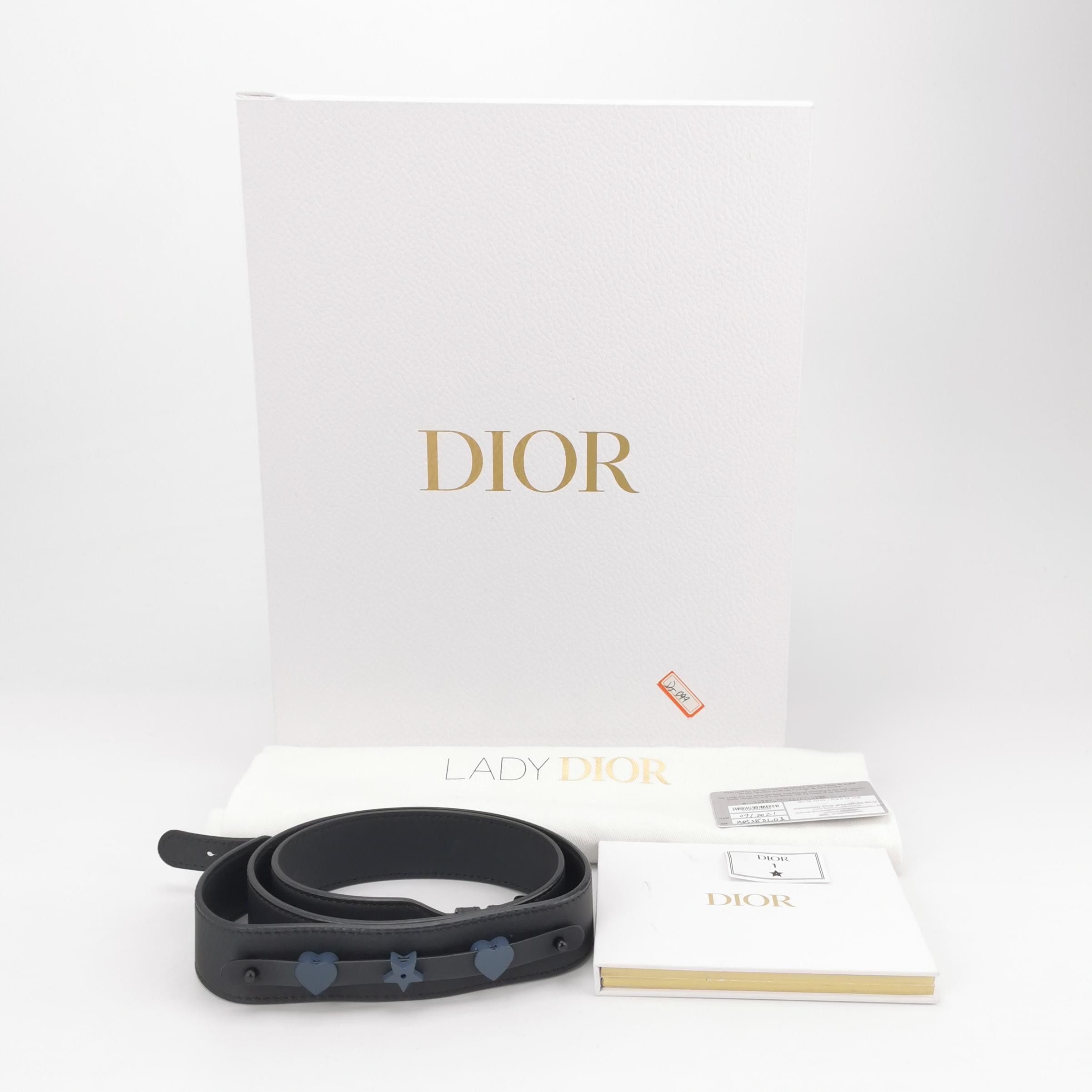 Dior Dior Women os Shoulder Bags Size ONE SIZE - 9 Thumbnail