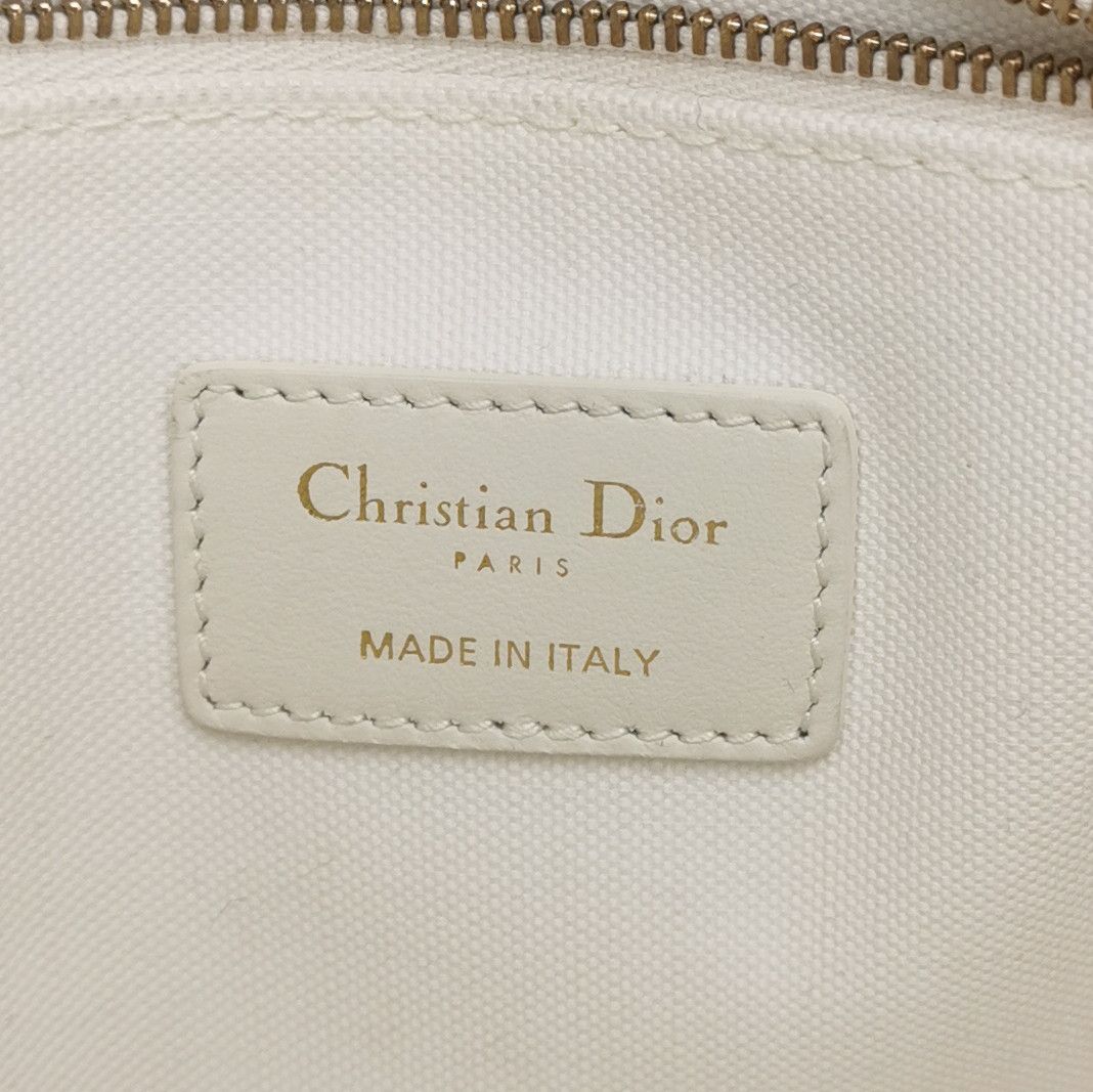Dior Dior Women os Shoulder Bags Size ONE SIZE - 8 Thumbnail