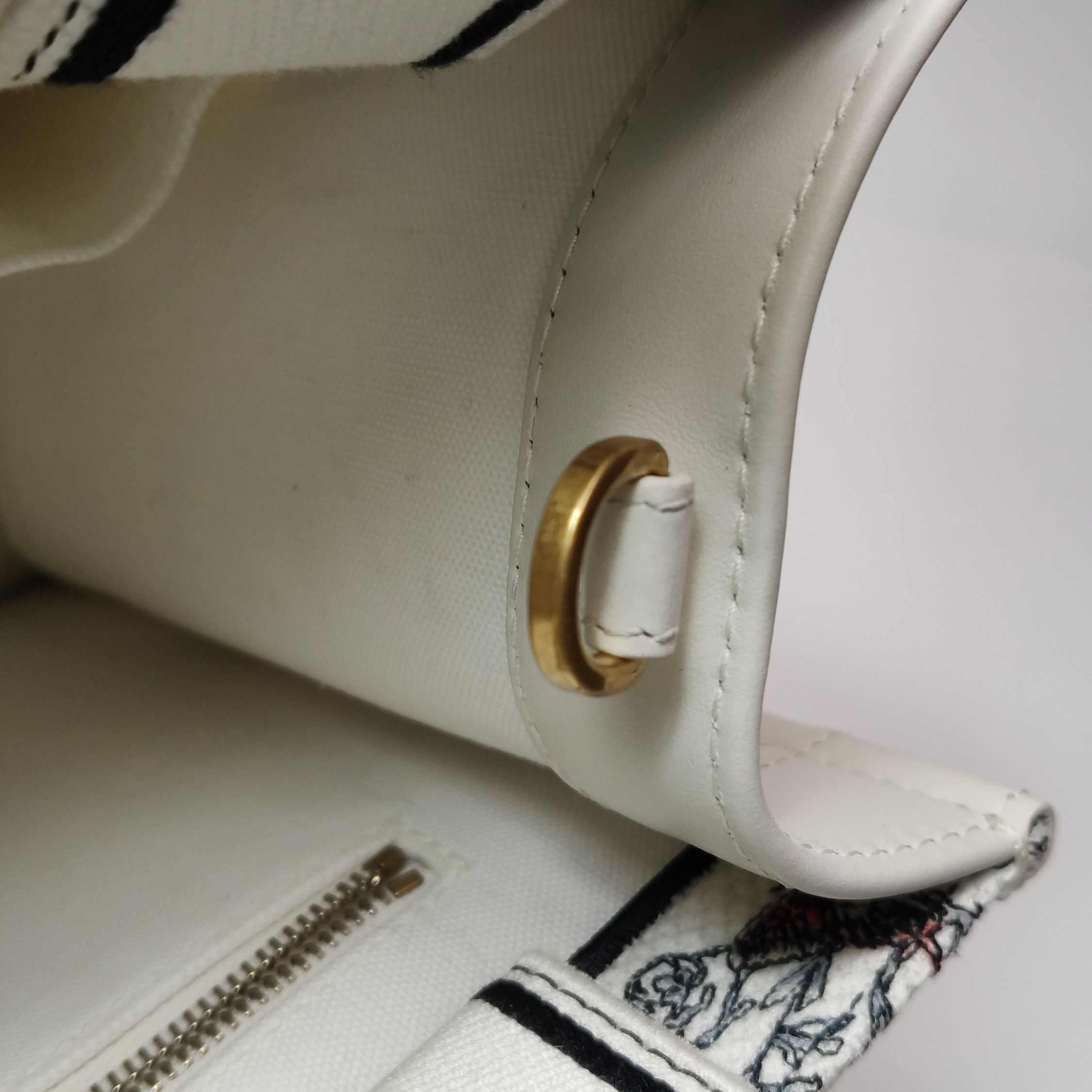 Dior Dior Women os Shoulder Bags Size ONE SIZE - 13 Thumbnail