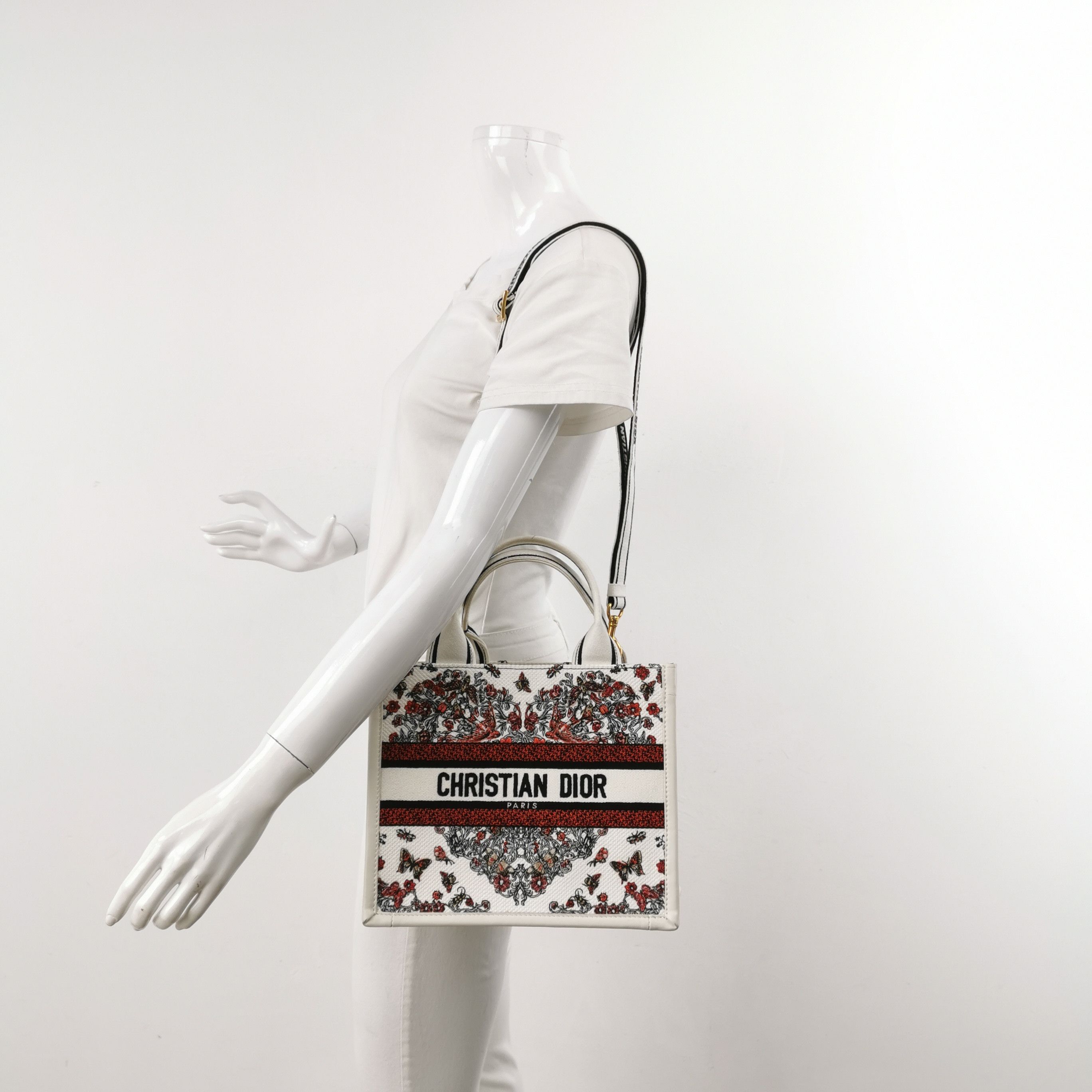Dior Dior Women os Shoulder Bags Size ONE SIZE - 2 Thumbnail