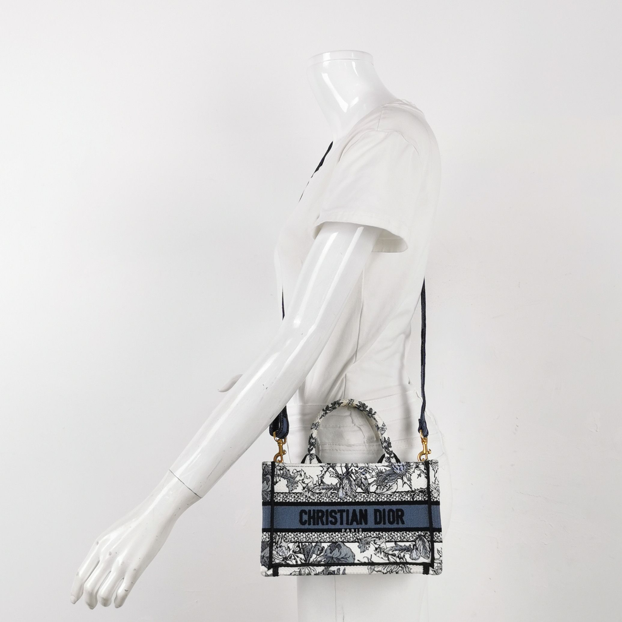 Dior Dior Women os Shoulder Bags Size ONE SIZE - 2 Thumbnail
