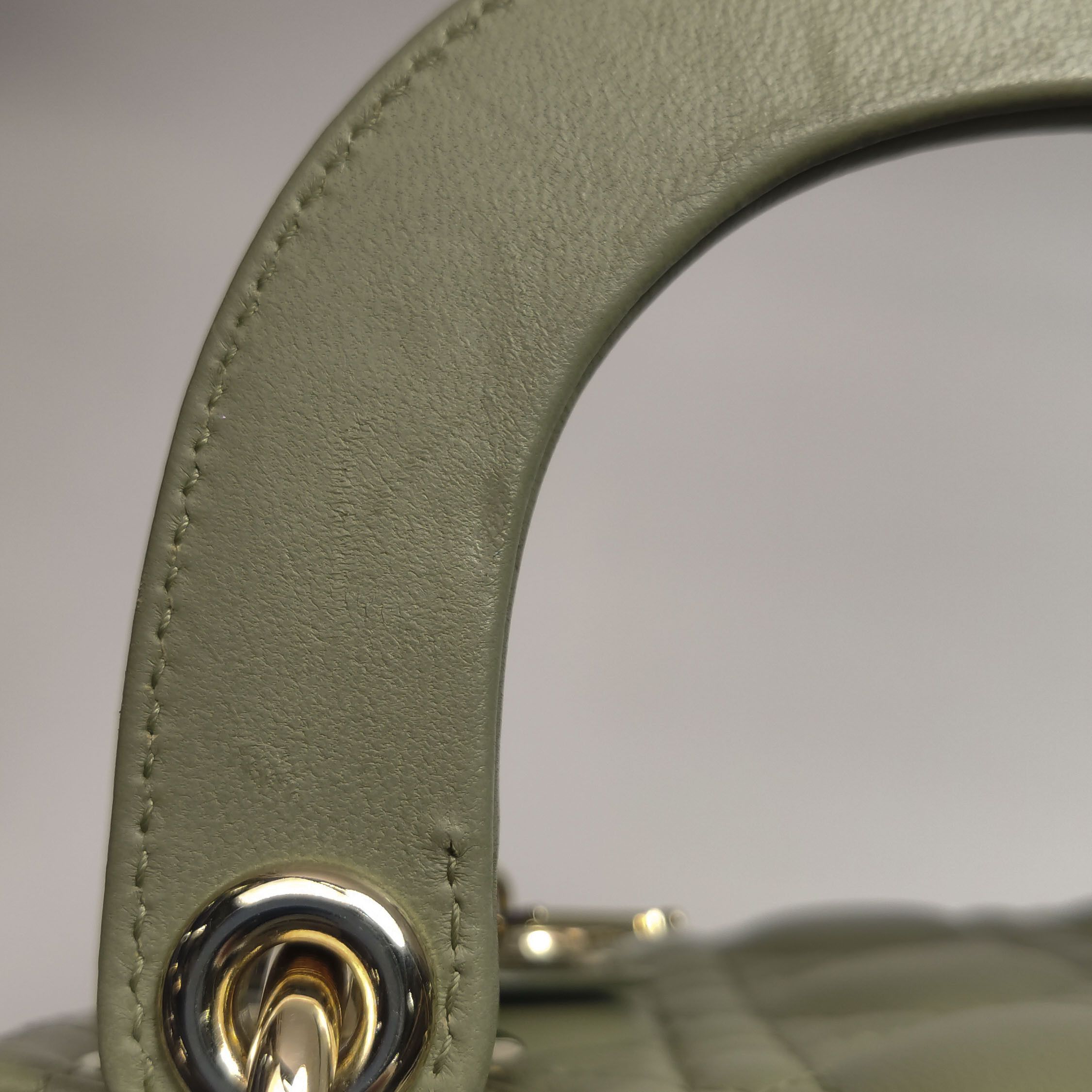 Dior Dior Women os Shoulder Bags Size ONE SIZE - 22 Thumbnail