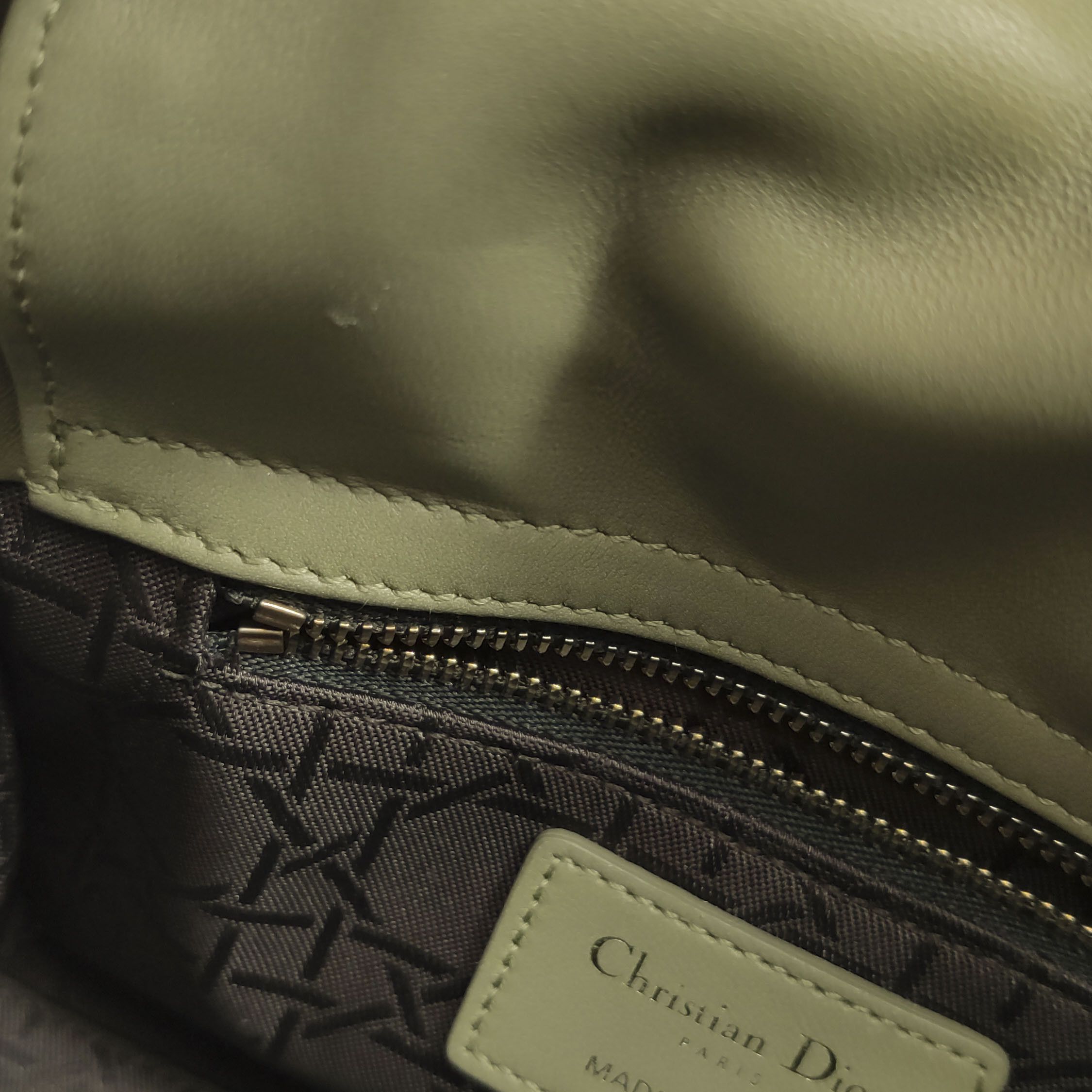 Dior Dior Women os Shoulder Bags Size ONE SIZE - 11 Thumbnail