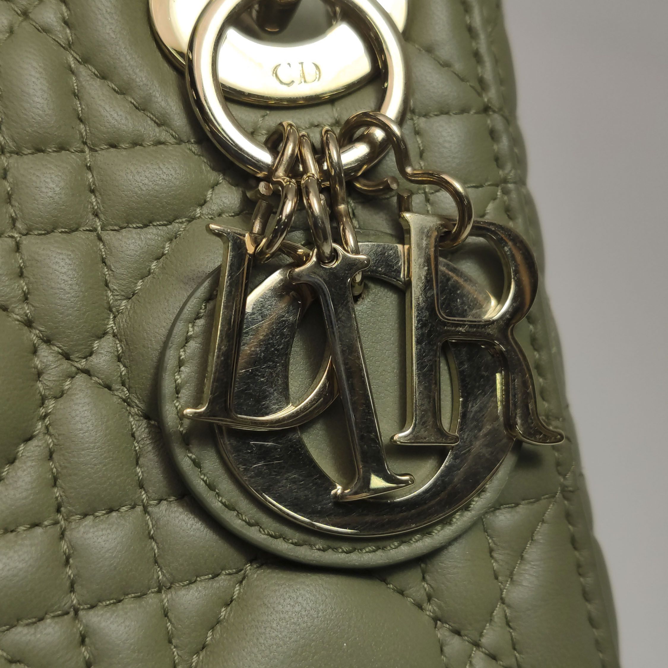 Dior Dior Women os Shoulder Bags Size ONE SIZE - 12 Thumbnail