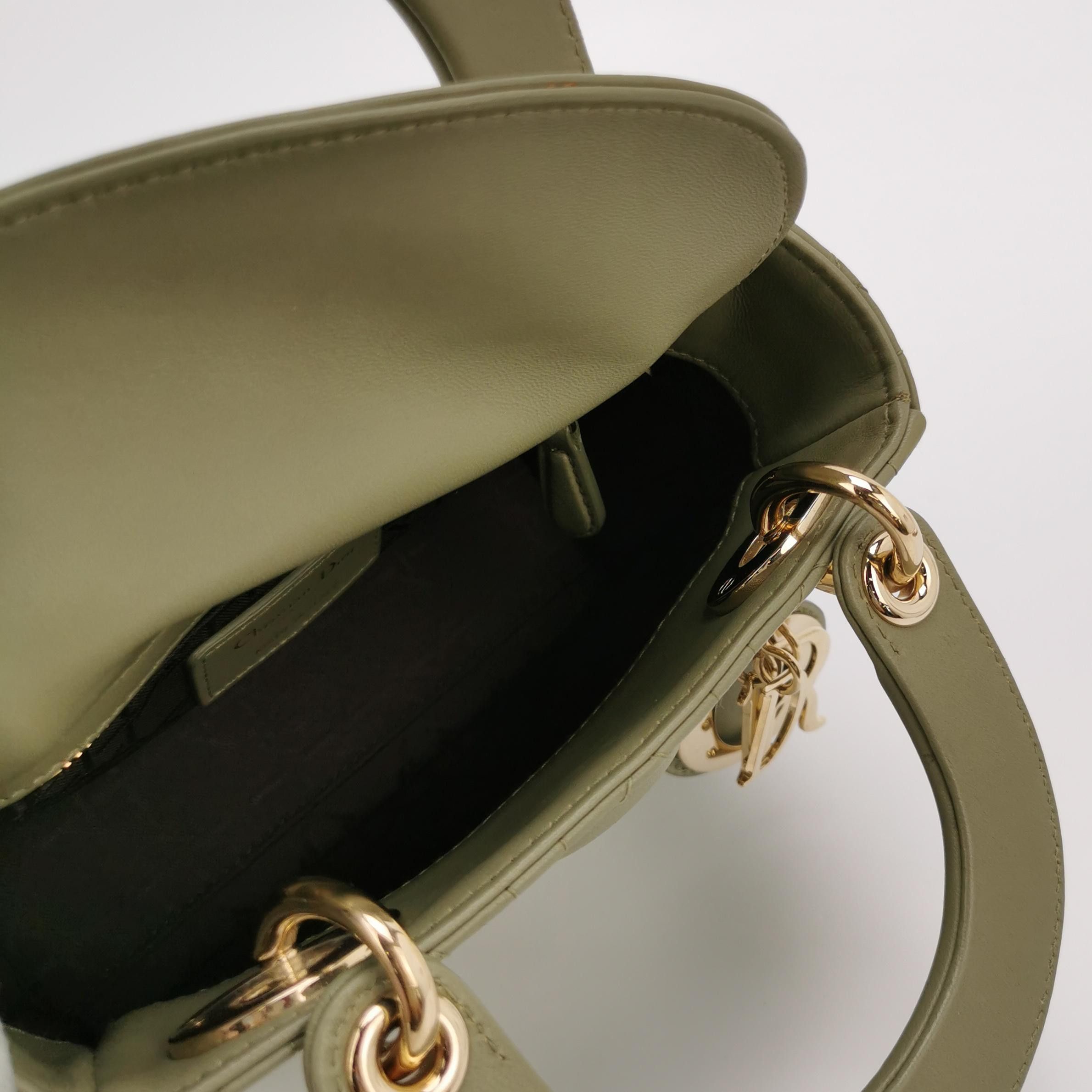 Dior Dior Women os Shoulder Bags Size ONE SIZE - 7 Thumbnail