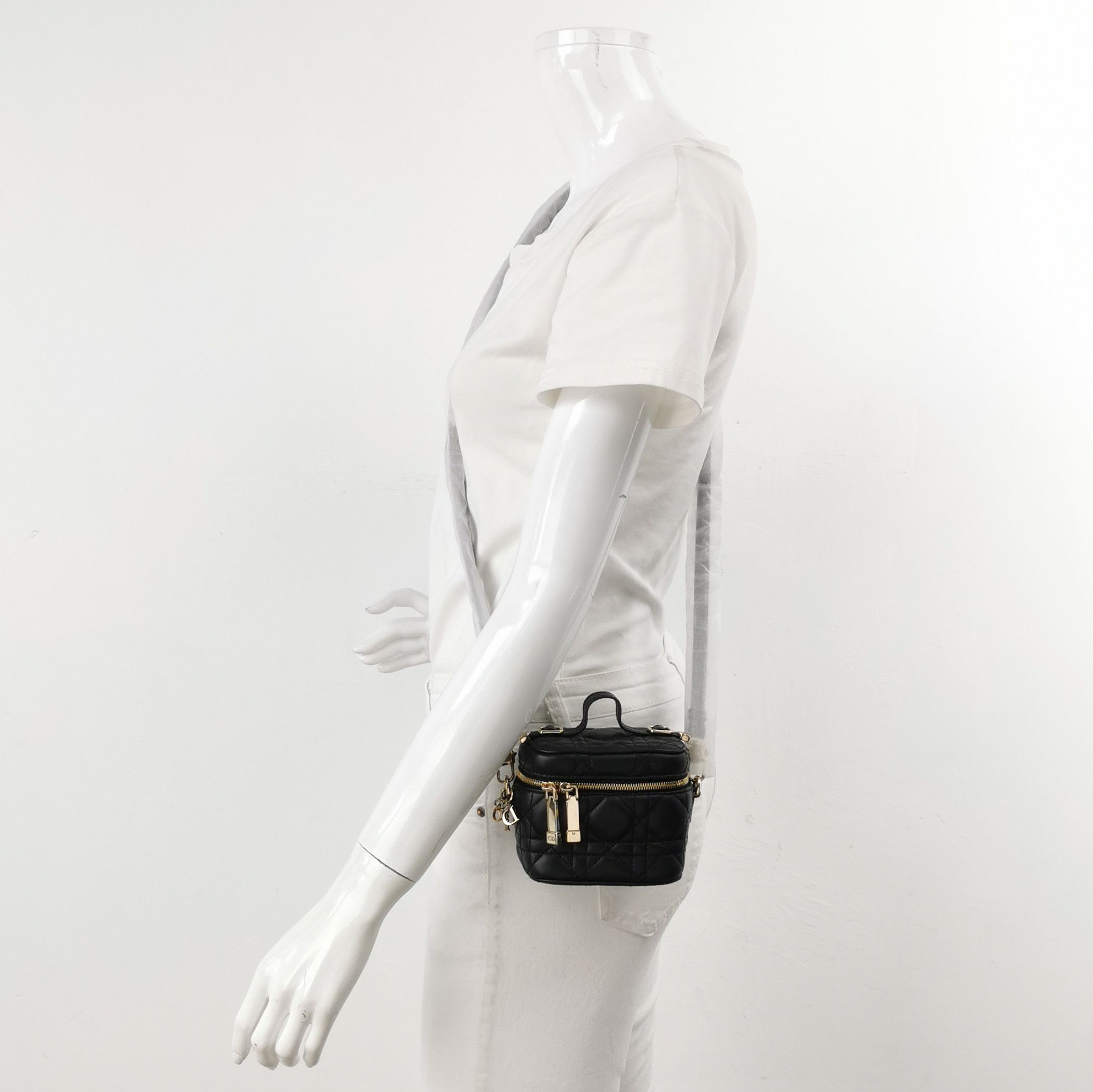 Dior Dior Women os Shoulder Bags Size ONE SIZE - 2 Thumbnail