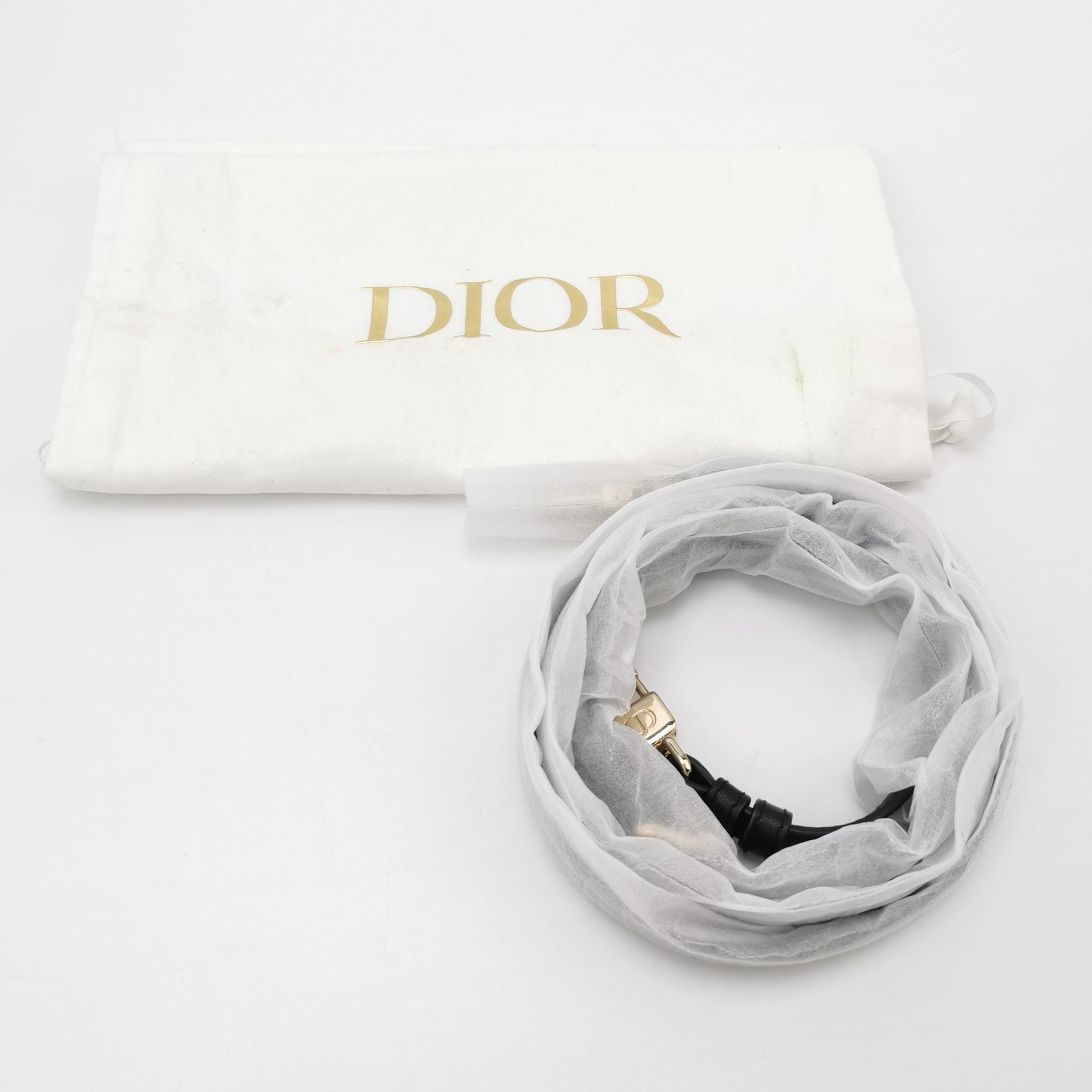 Dior Dior Women os Shoulder Bags Size ONE SIZE - 9 Thumbnail