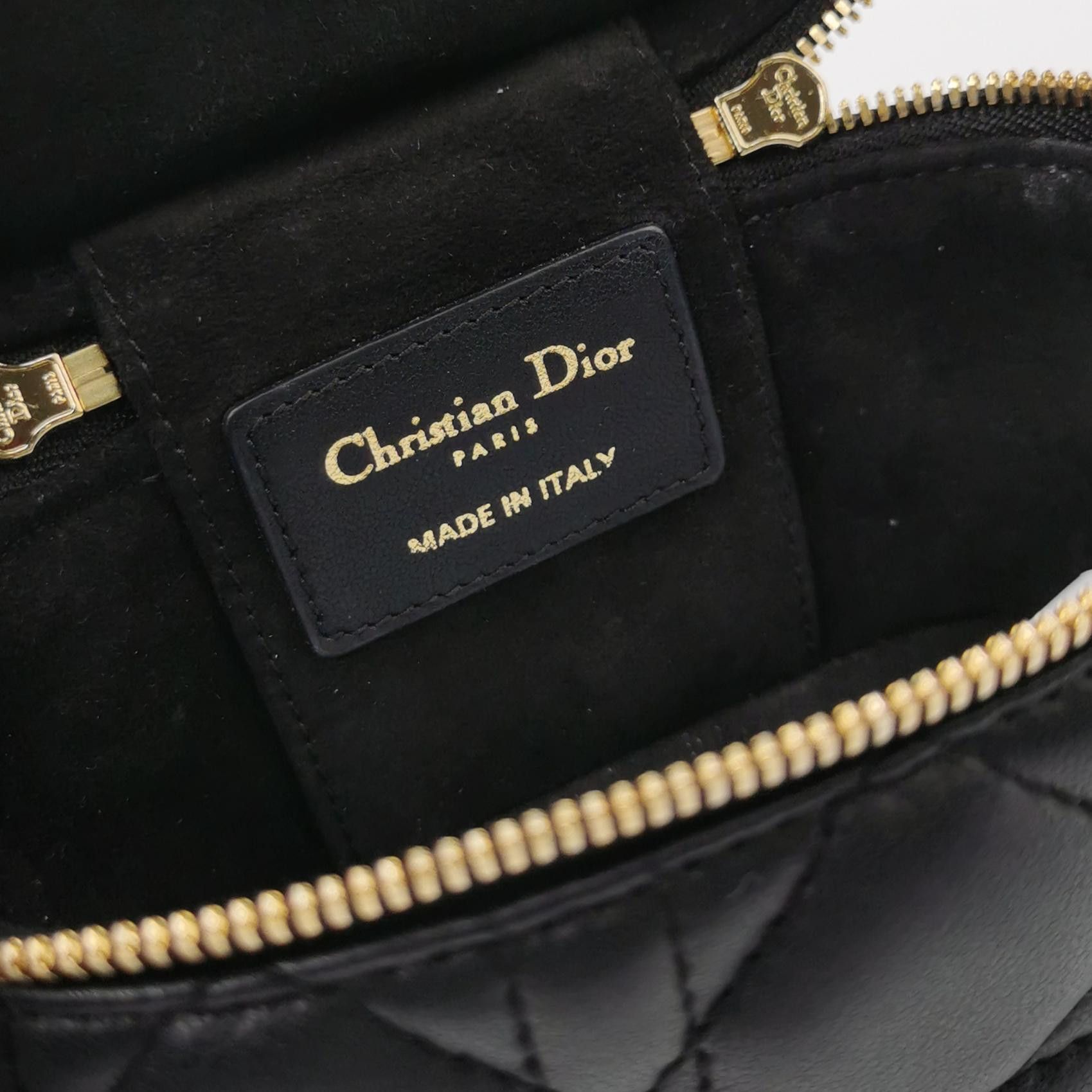 Dior Dior Women os Shoulder Bags Size ONE SIZE - 8 Thumbnail