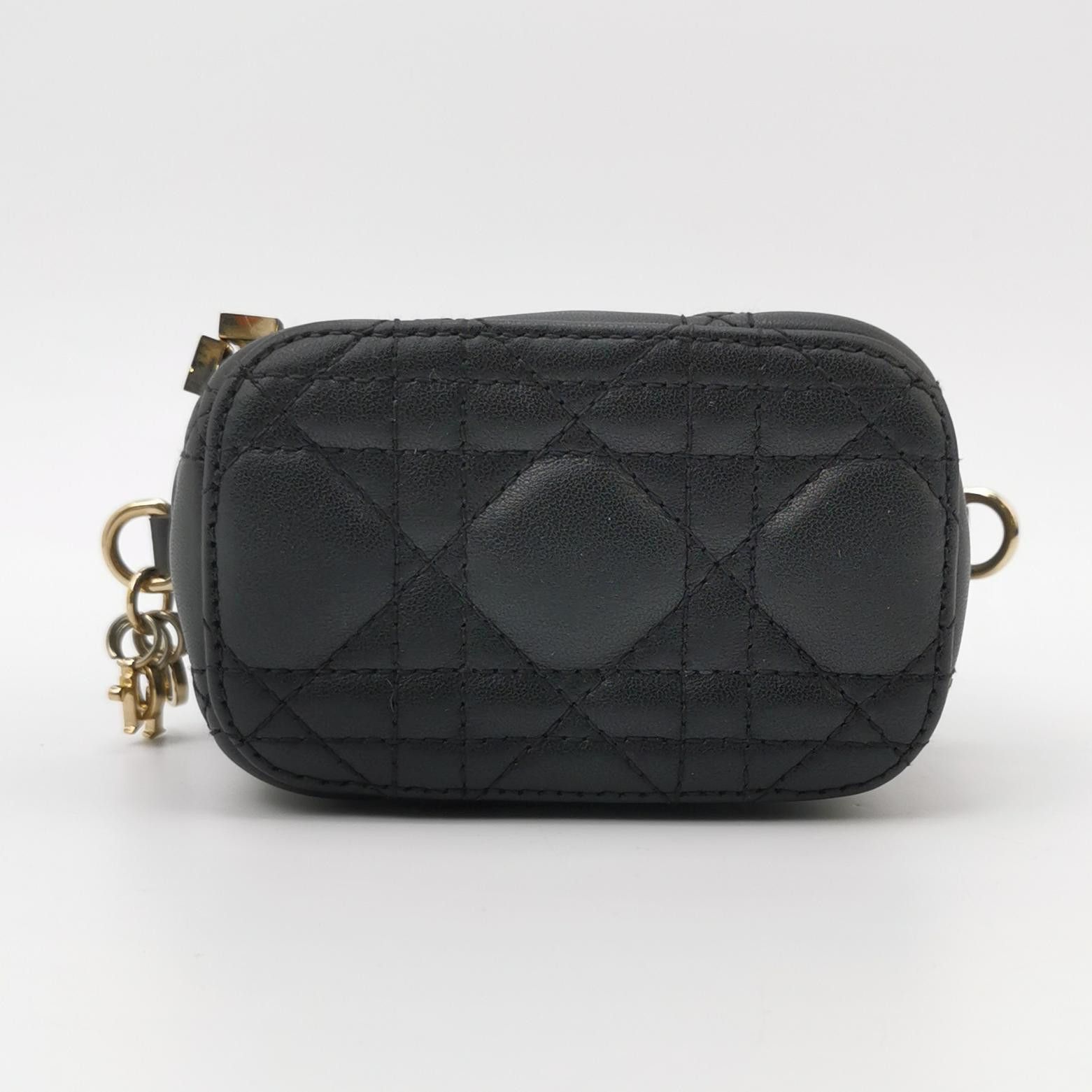Dior Dior Women os Shoulder Bags Size ONE SIZE - 6 Thumbnail