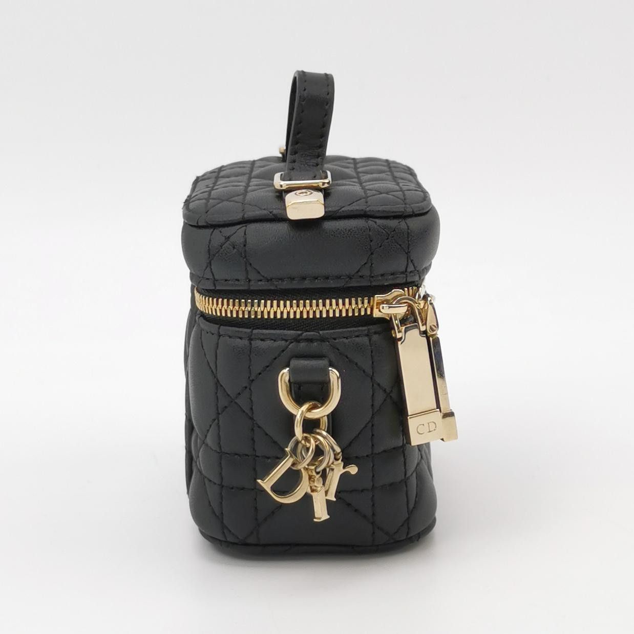 Dior Dior Women os Shoulder Bags Size ONE SIZE - 3 Thumbnail