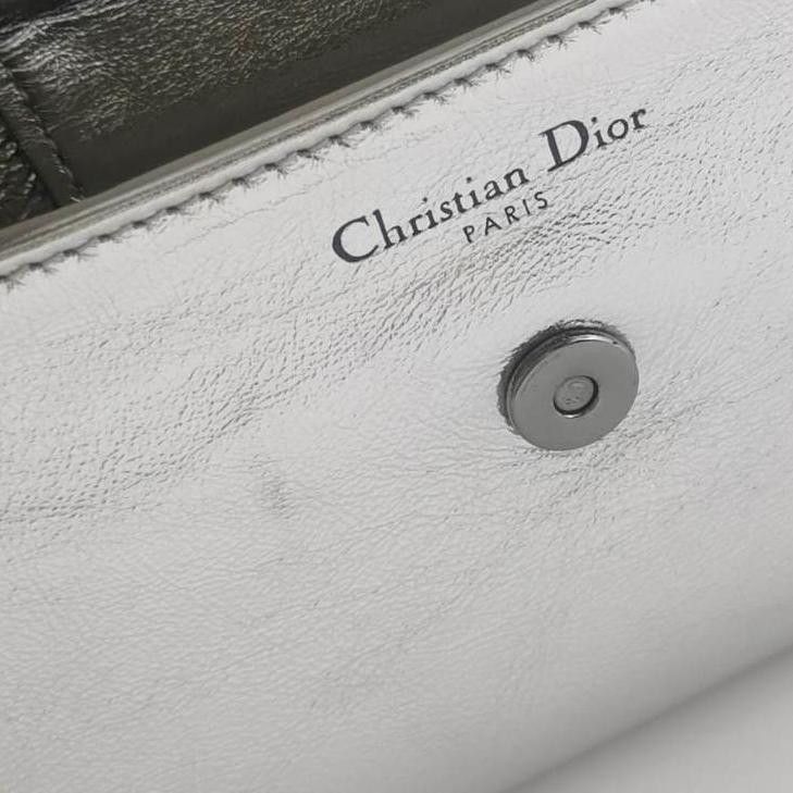 Dior Dior Women os Shoulder Bags Size ONE SIZE - 8 Thumbnail