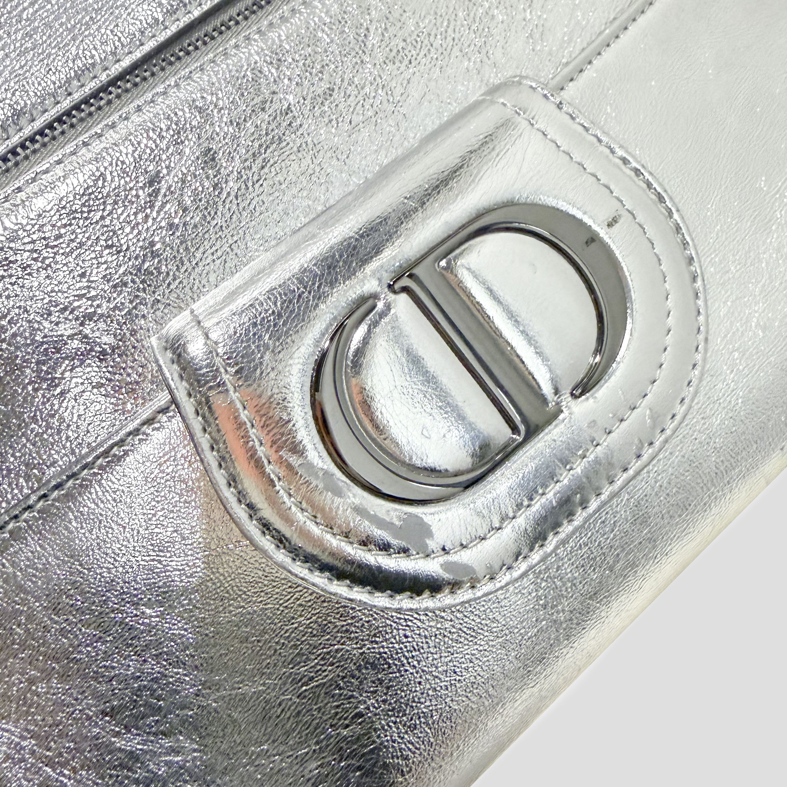 Dior Dior Women os Shoulder Bags Size ONE SIZE - 12 Thumbnail