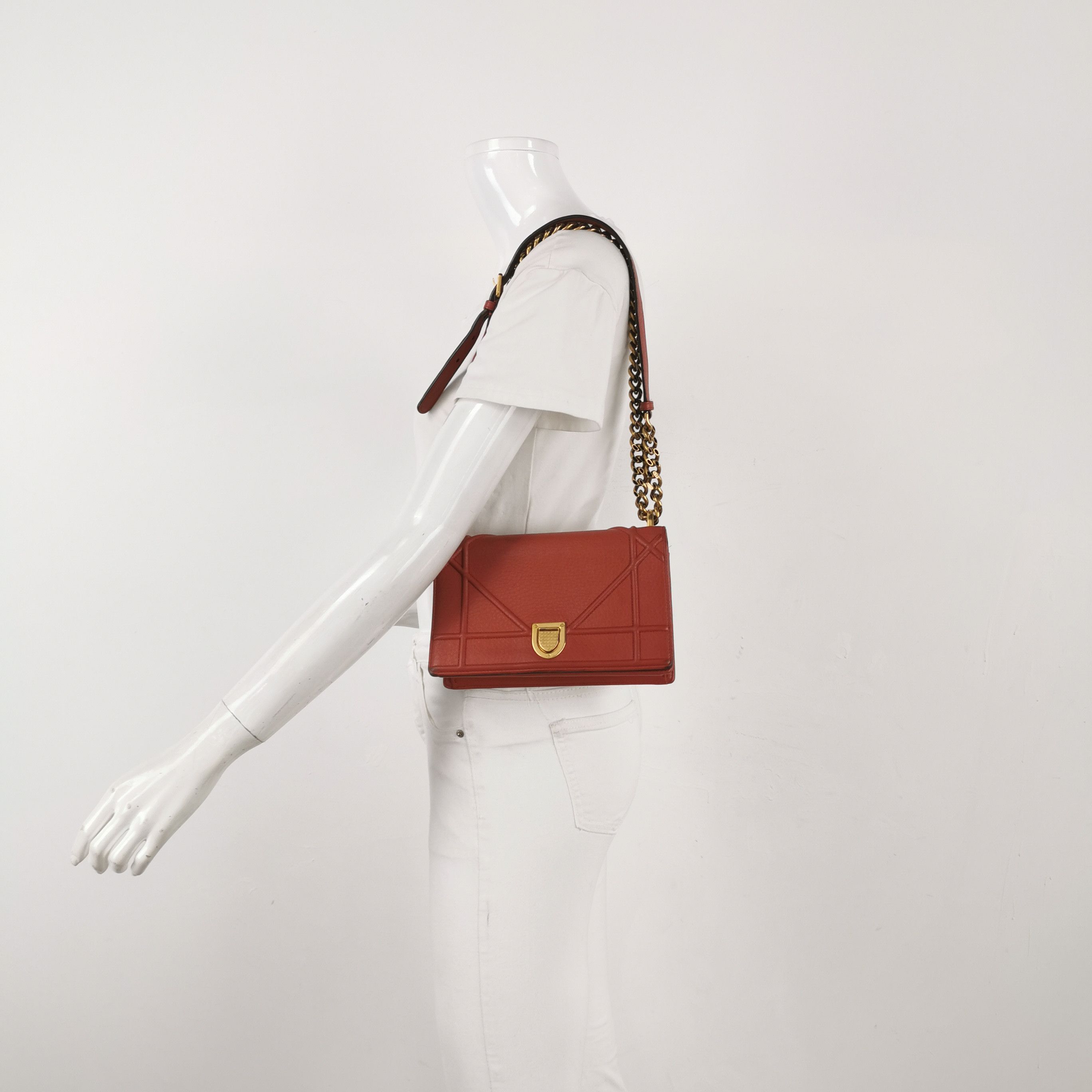 Dior Dior Women os Shoulder Bags Size ONE SIZE - 2 Thumbnail
