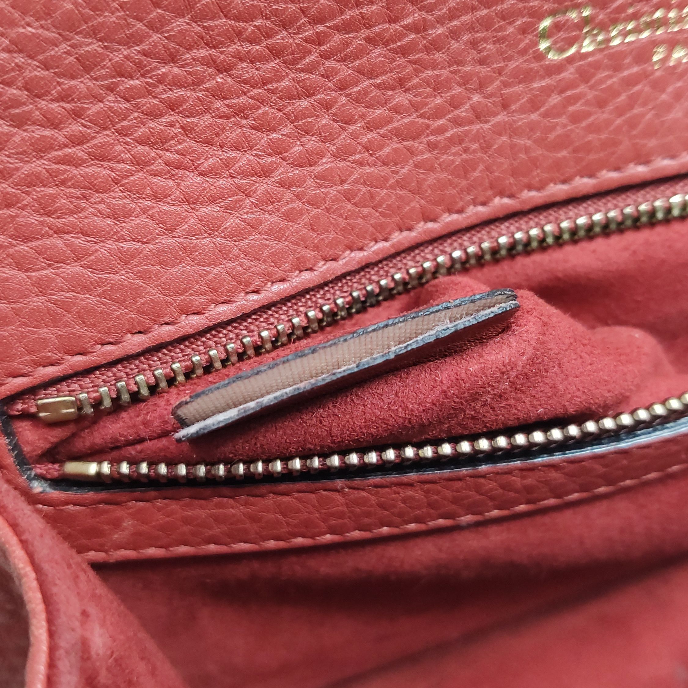 Dior Dior Women os Shoulder Bags Size ONE SIZE - 16 Thumbnail