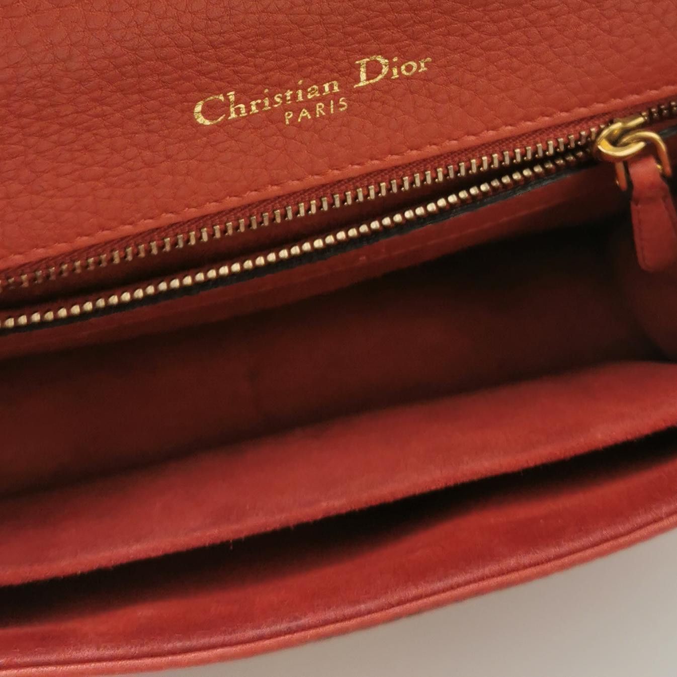 Dior Dior Women os Shoulder Bags Size ONE SIZE - 8 Thumbnail