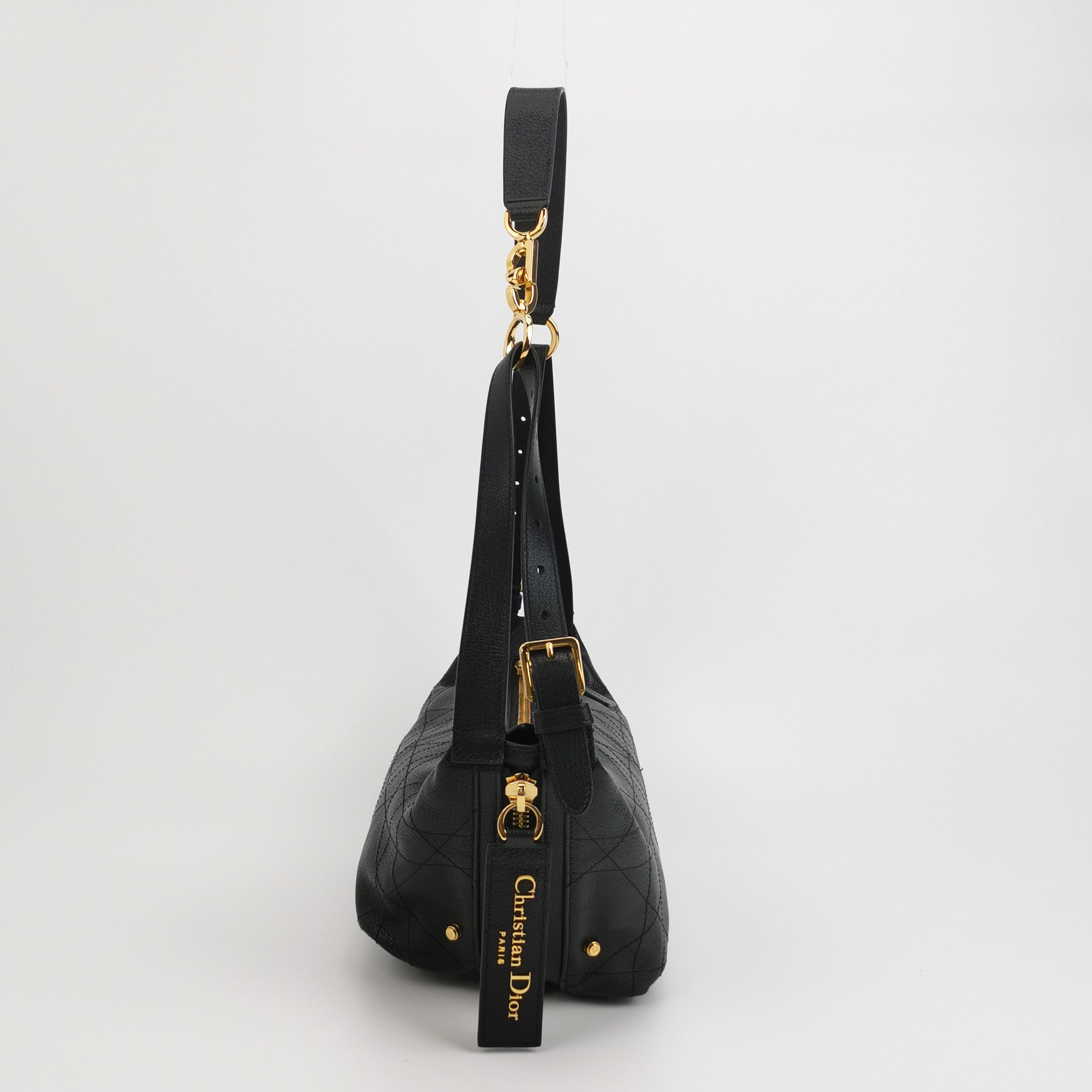 Dior Dior Women os Shoulder Bags Size ONE SIZE - 3 Thumbnail