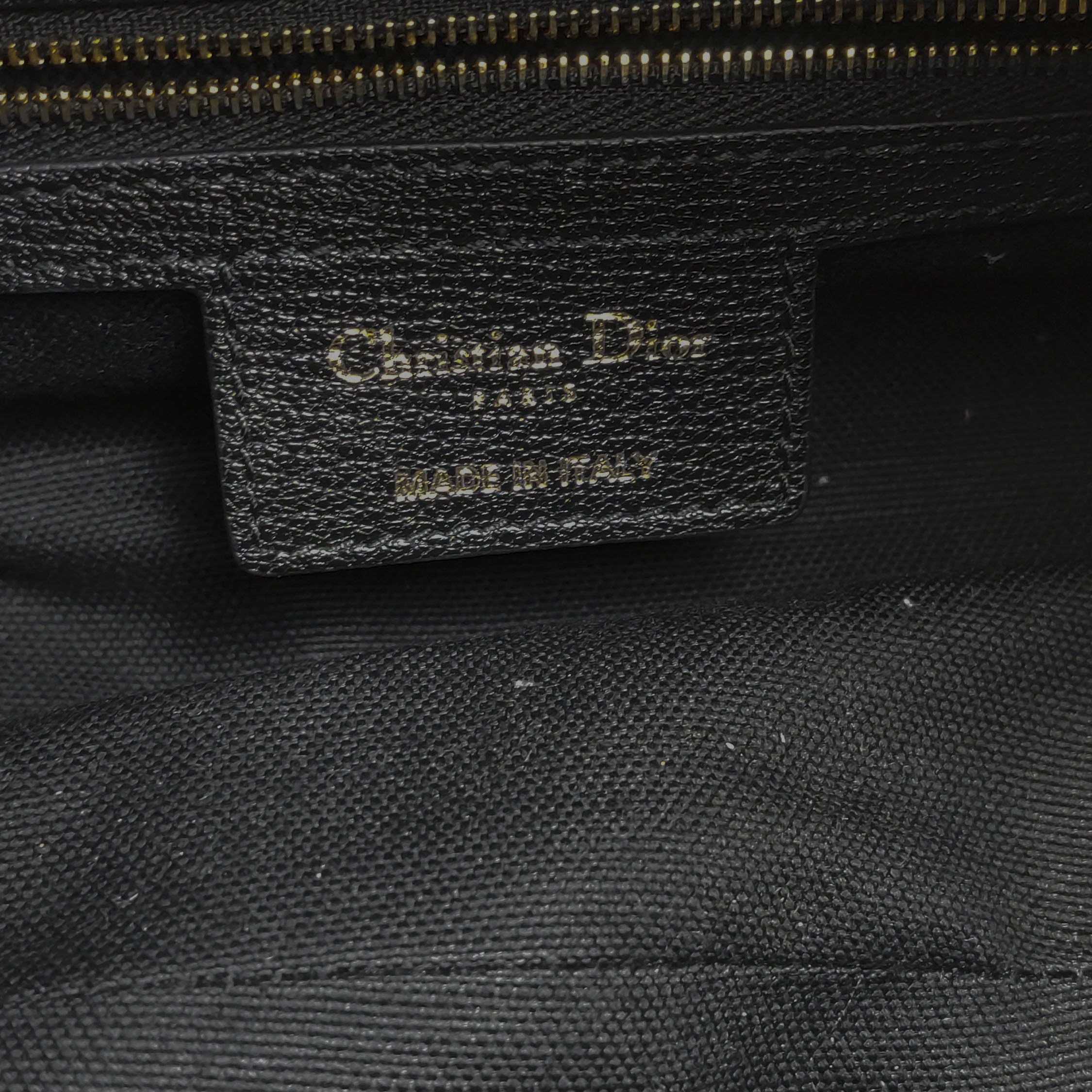 Dior Dior Women os Shoulder Bags Size ONE SIZE - 9 Thumbnail