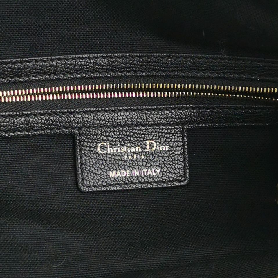 Dior Dior Women os Shoulder Bags Size ONE SIZE - 8 Thumbnail