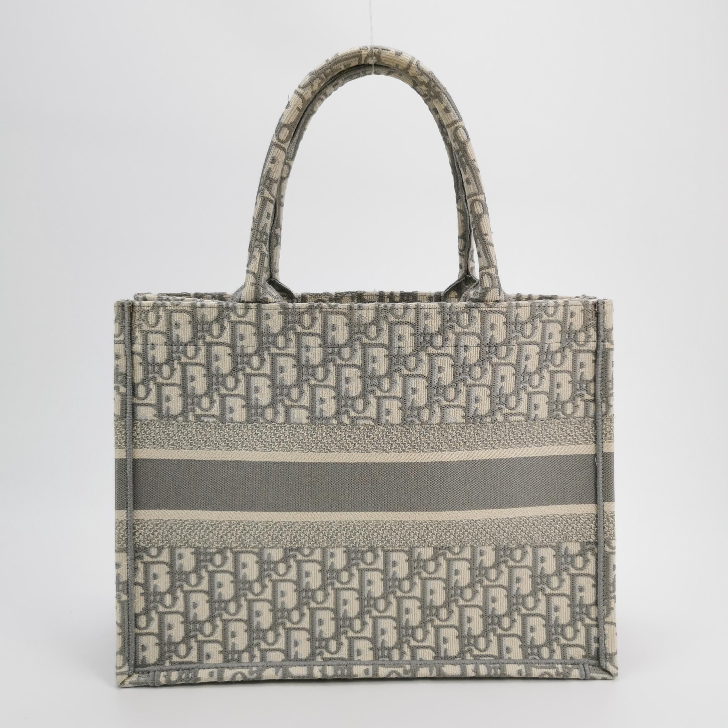 Dior Dior Women os Tote Bags Size ONE SIZE - 5 Thumbnail