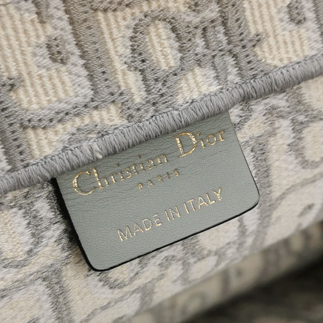 Dior Dior Women os Tote Bags Size ONE SIZE - 8 Thumbnail
