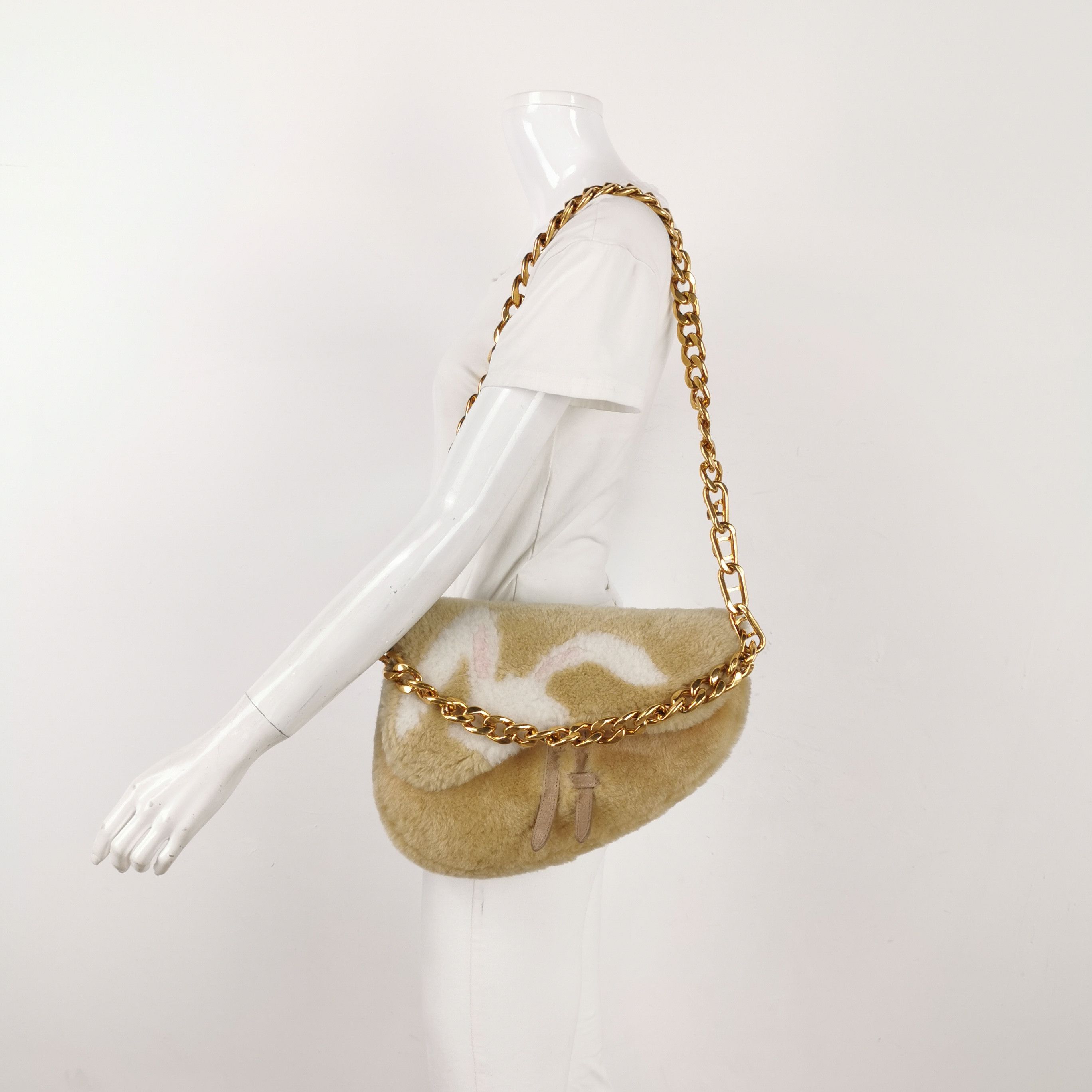 Dior Dior Women os Shoulder Bags Size ONE SIZE - 2 Thumbnail