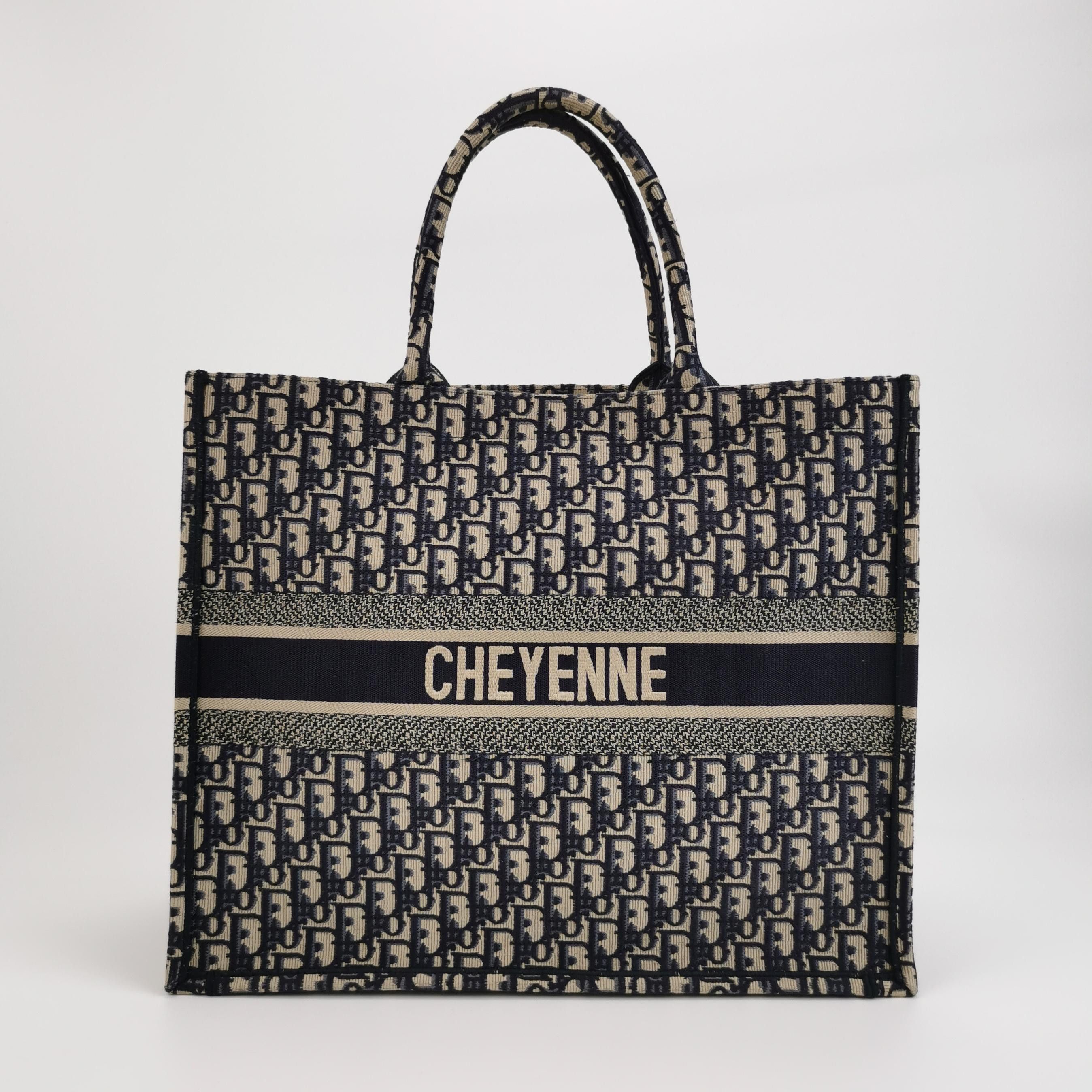 Dior Dior Women os Tote Bags Size ONE SIZE - 5 Thumbnail