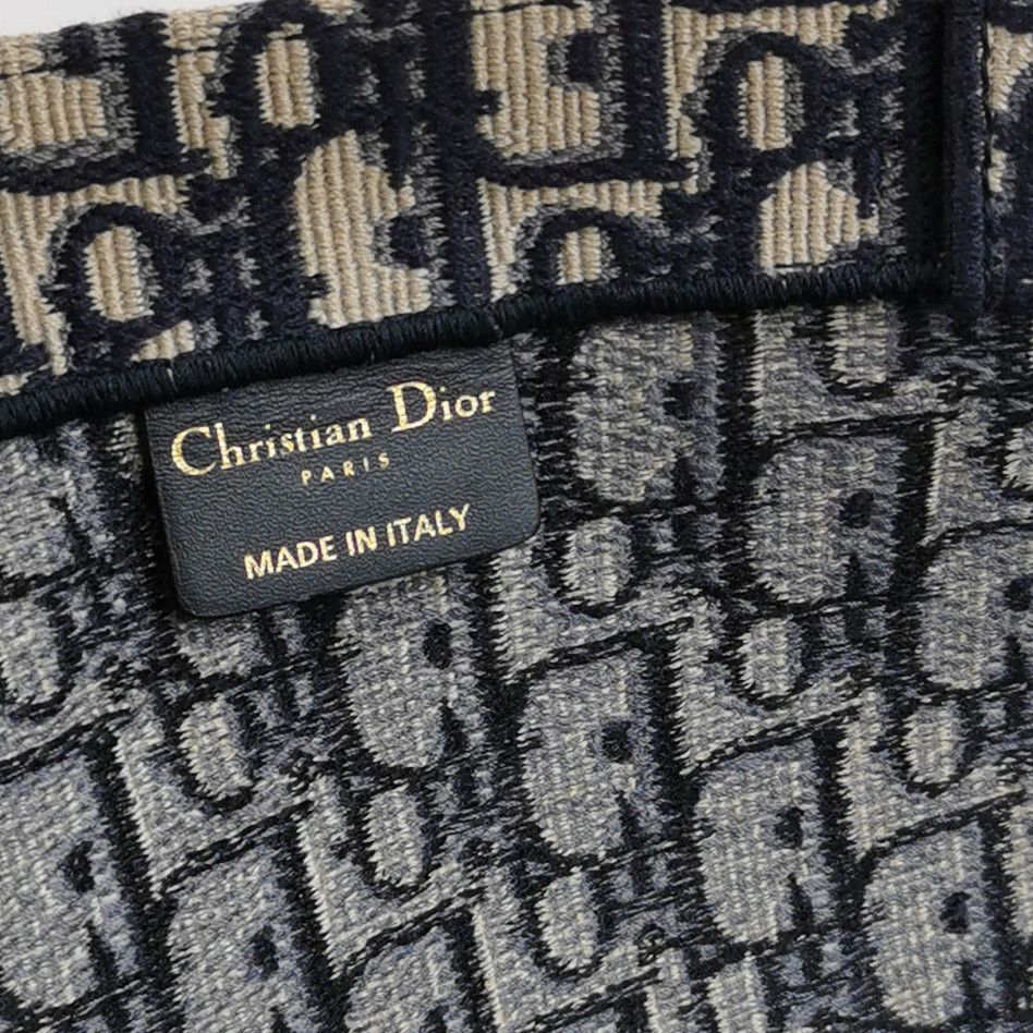 Dior Dior Women os Tote Bags Size ONE SIZE - 8 Thumbnail