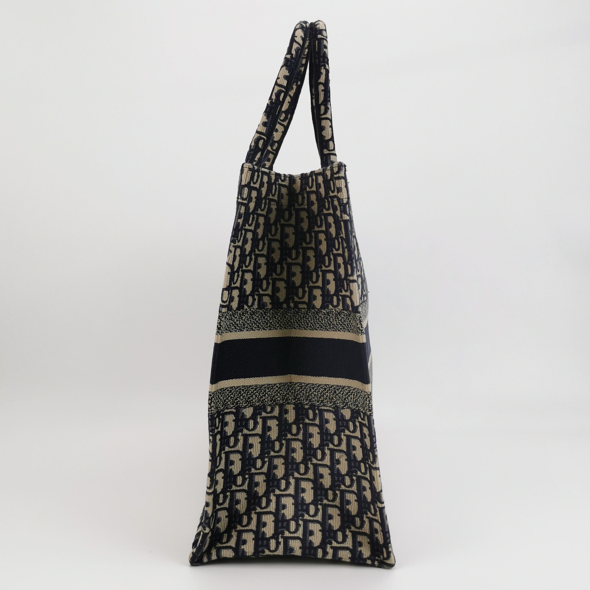 Dior Dior Women os Tote Bags Size ONE SIZE - 3 Thumbnail