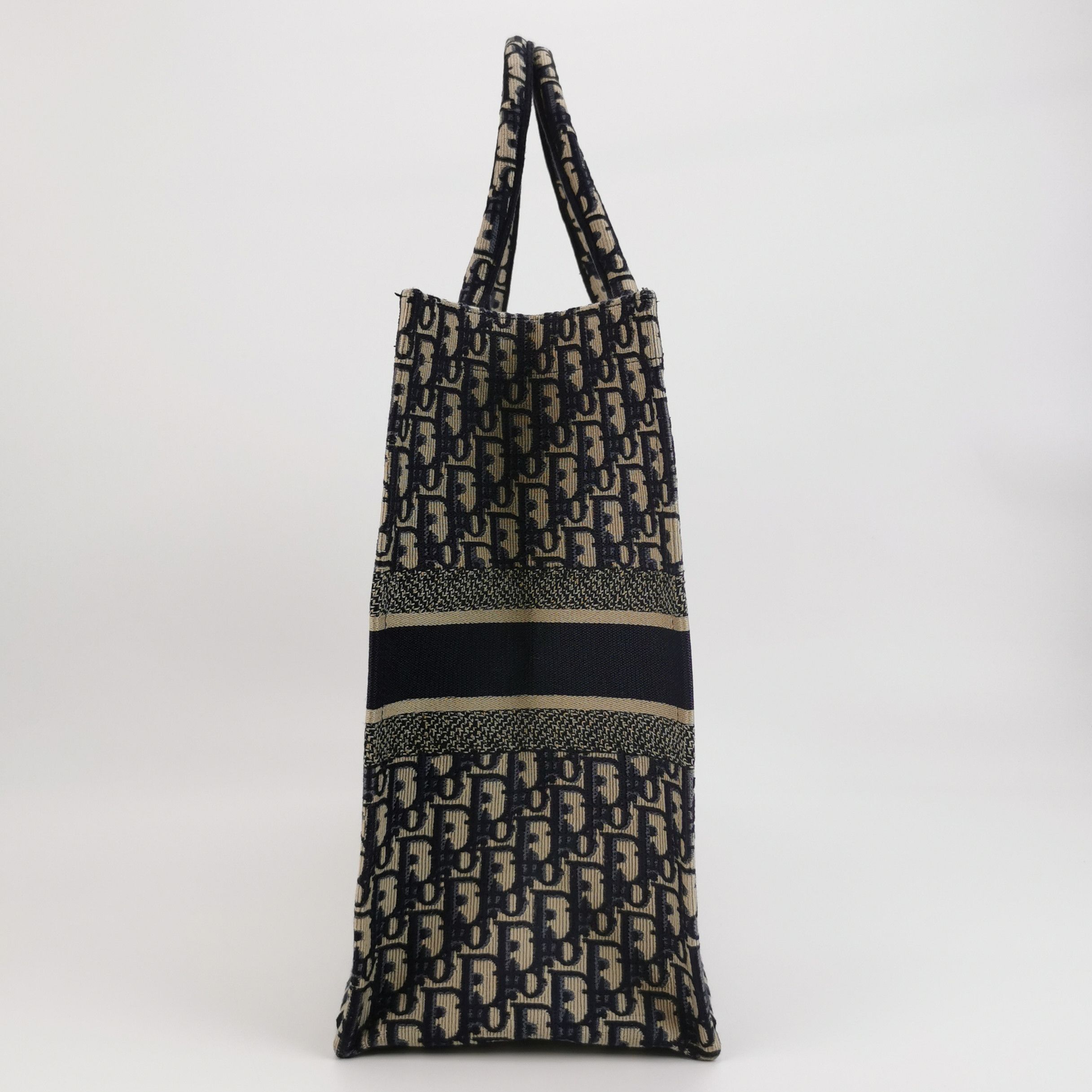Dior Dior Women os Tote Bags Size ONE SIZE - 4 Thumbnail