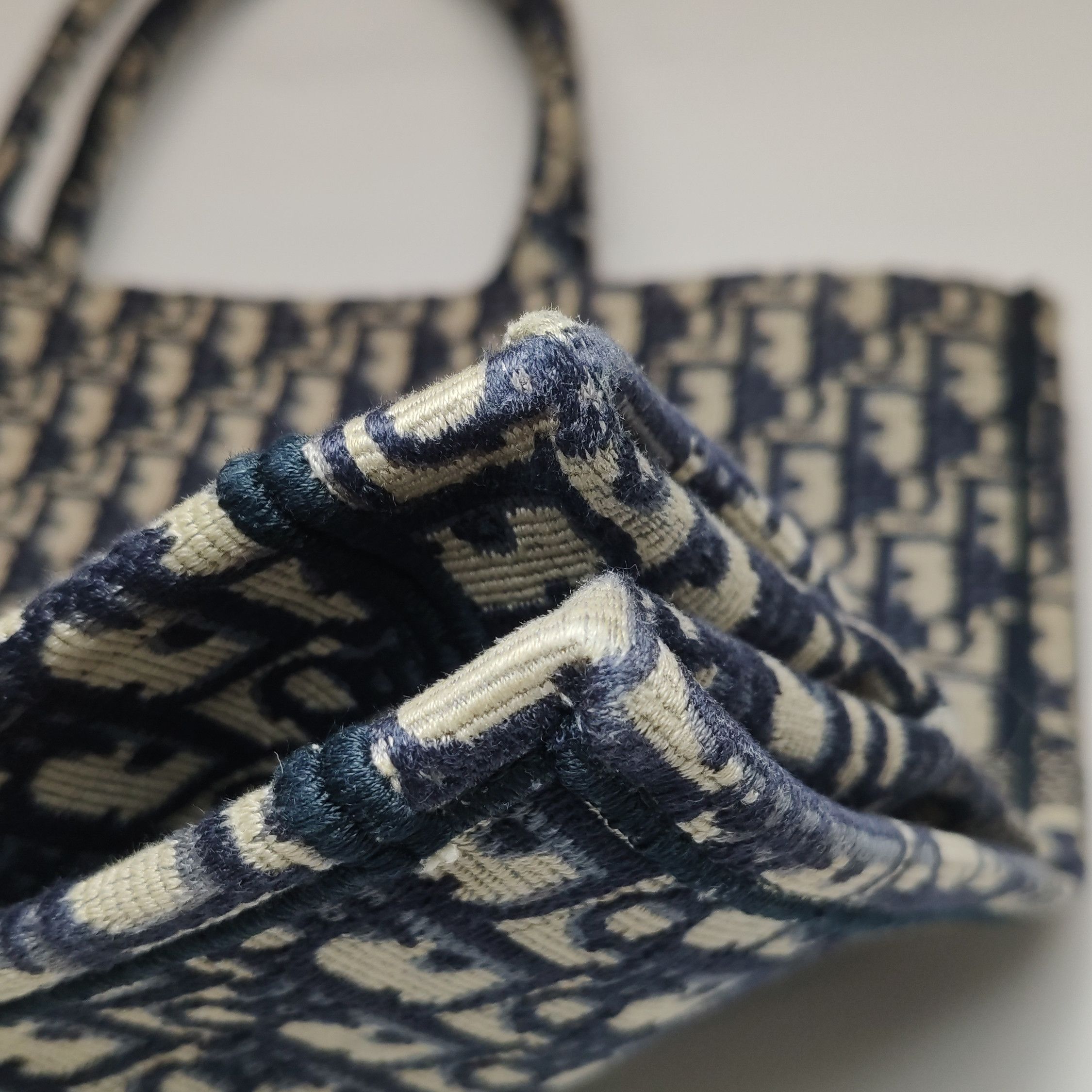 Dior Dior Women os Tote Bags Size ONE SIZE - 19 Thumbnail