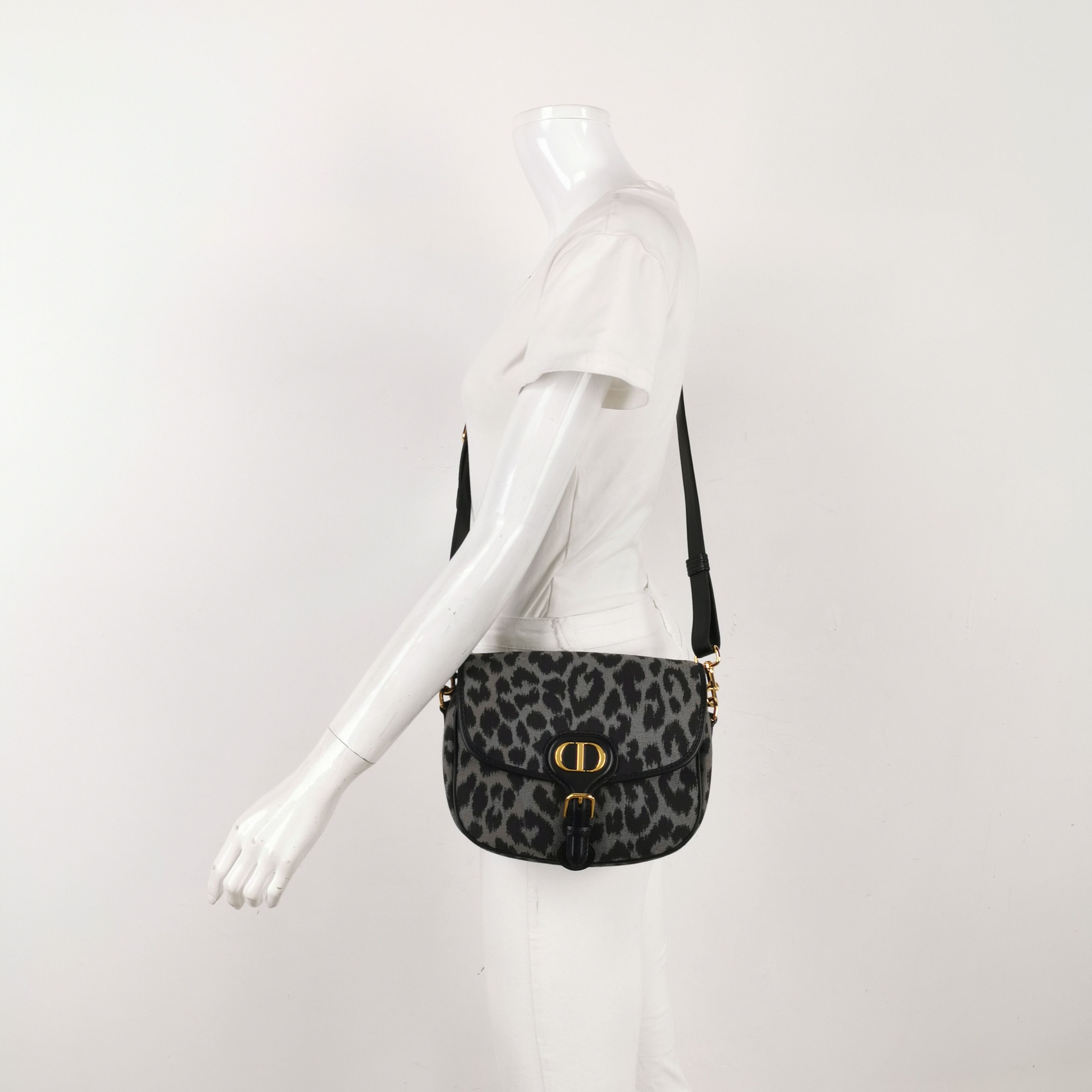 Dior Dior Women os Shoulder Bags Size ONE SIZE - 2 Thumbnail
