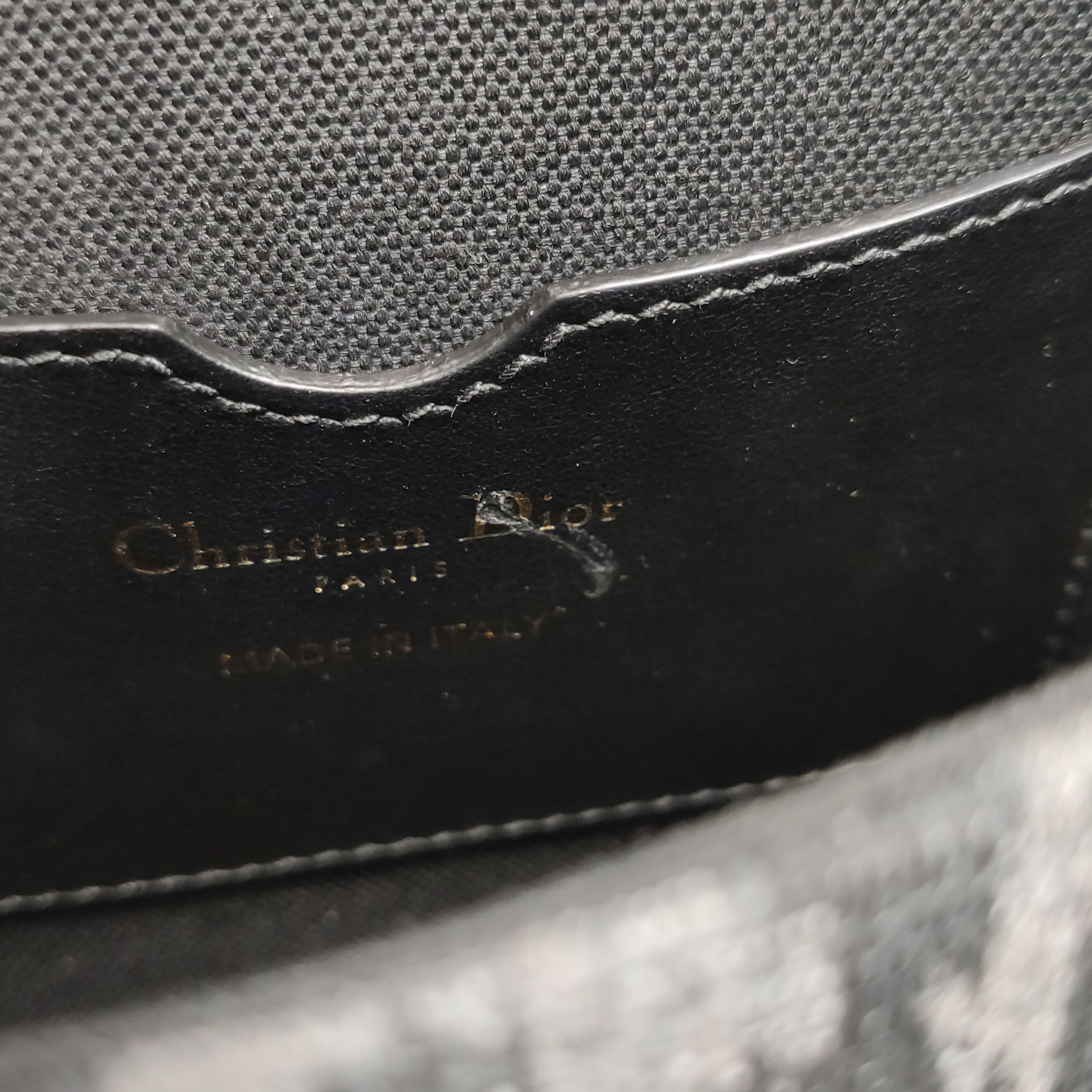 Dior Dior Women os Shoulder Bags Size ONE SIZE - 10 Thumbnail