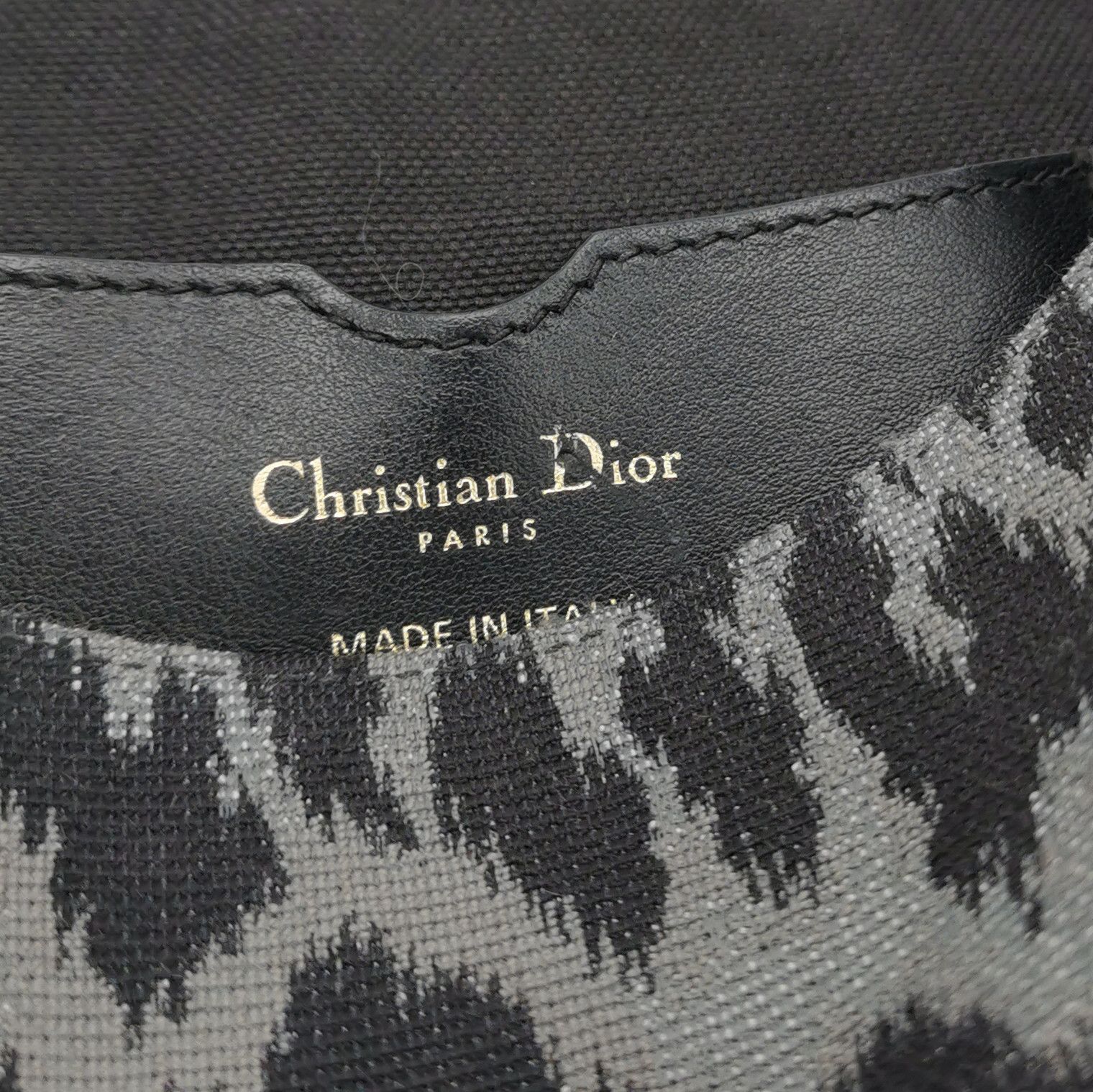 Dior Dior Women os Shoulder Bags Size ONE SIZE - 8 Thumbnail