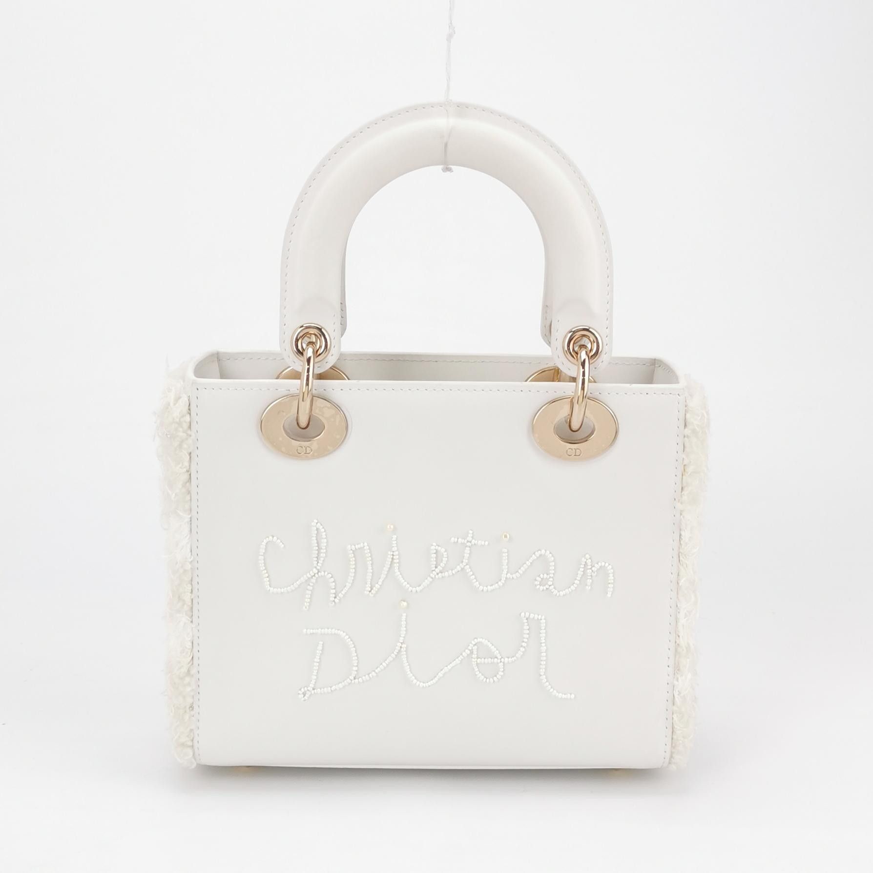 Dior Dior Women os Shoulder Bags Size ONE SIZE - 5 Thumbnail