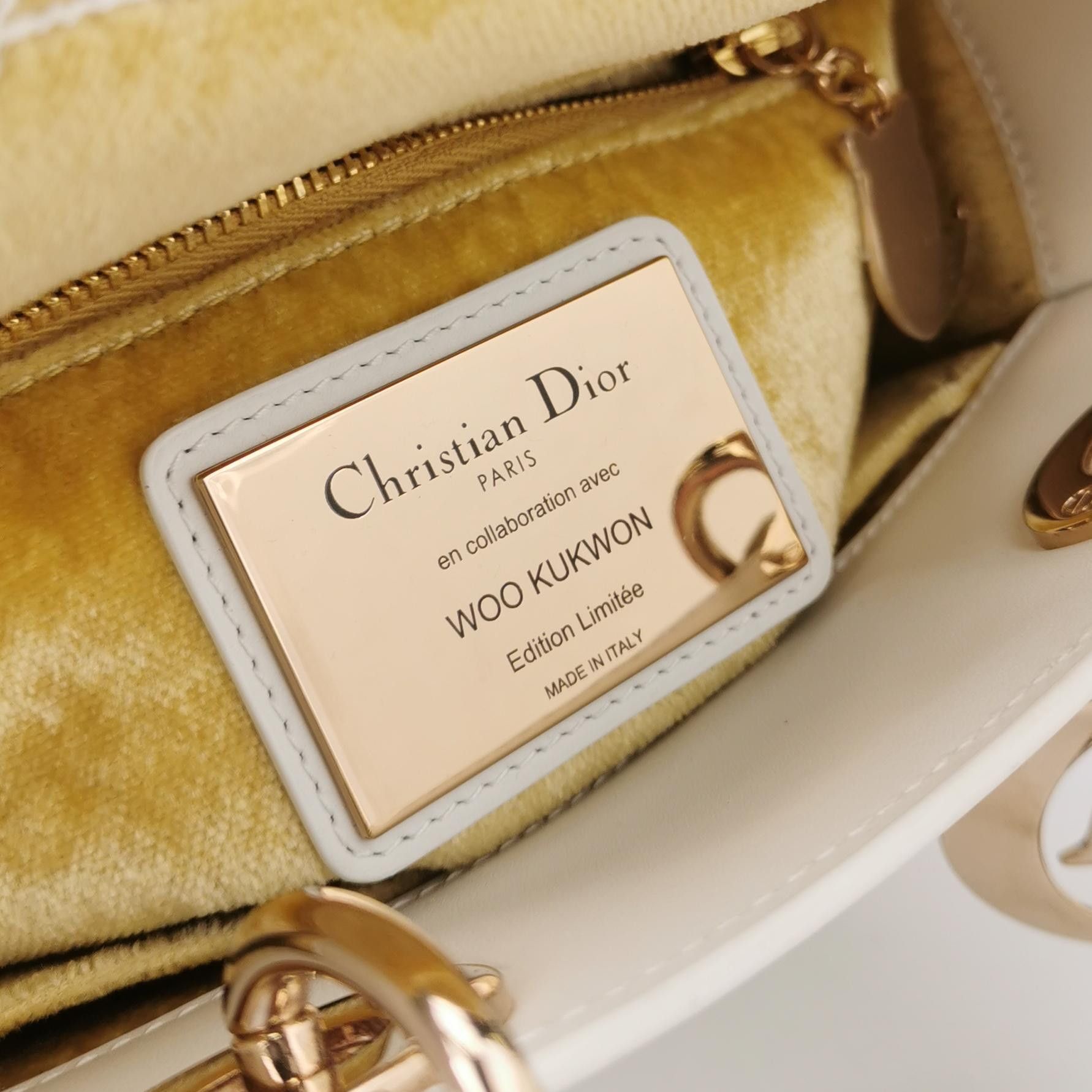 Dior Dior Women os Shoulder Bags Size ONE SIZE - 8 Thumbnail