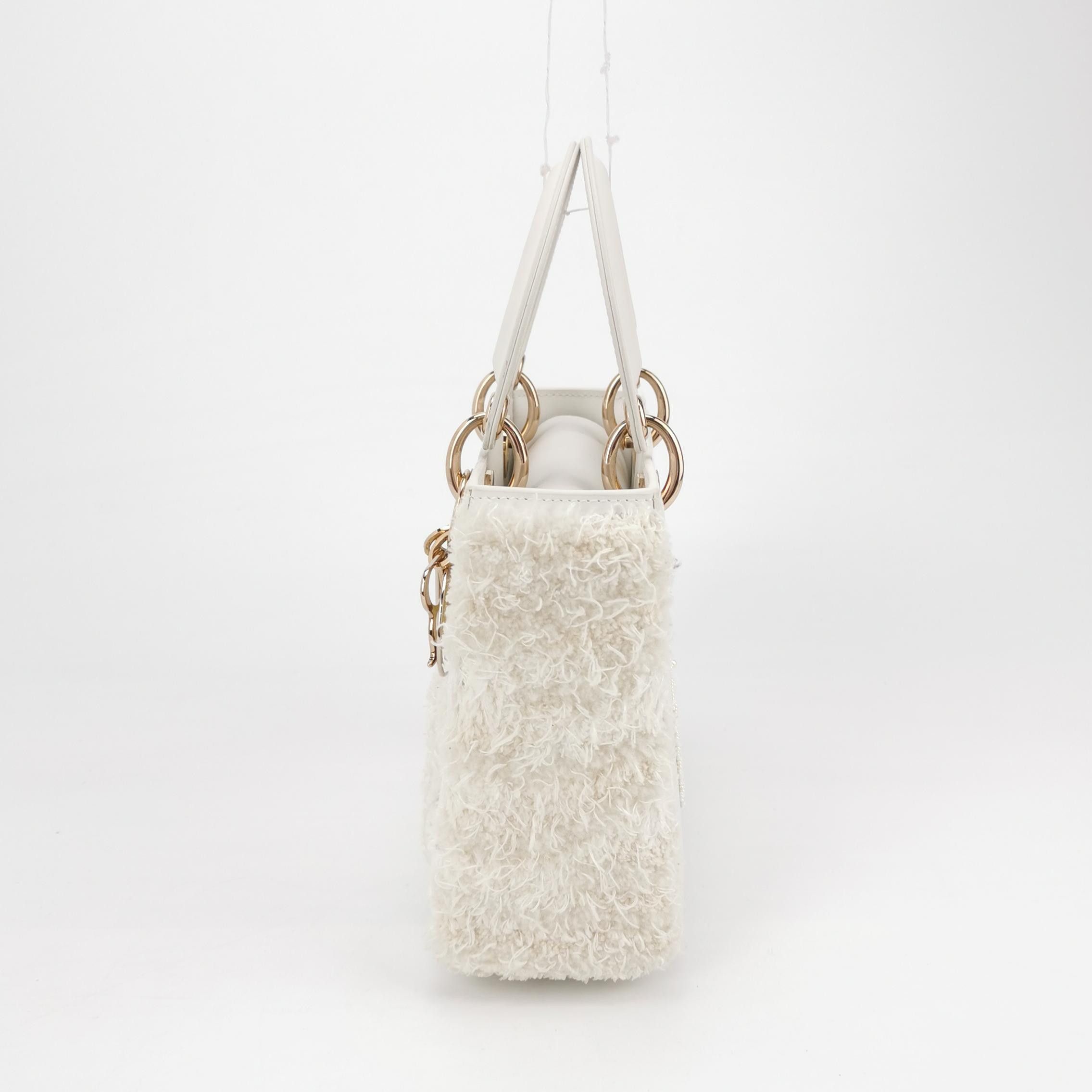 Dior Dior Women os Shoulder Bags Size ONE SIZE - 3 Thumbnail