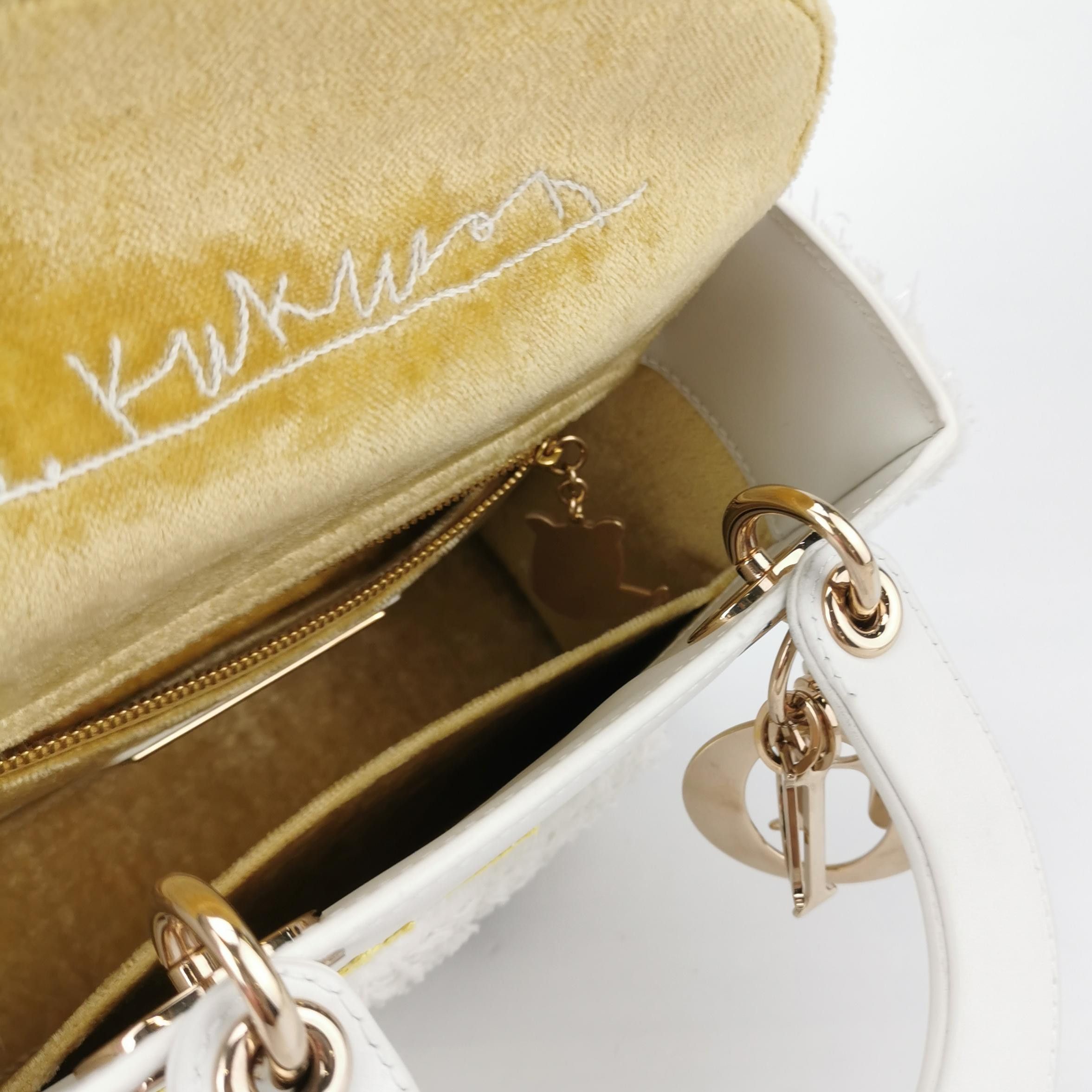 Dior Dior Women os Shoulder Bags Size ONE SIZE - 7 Thumbnail