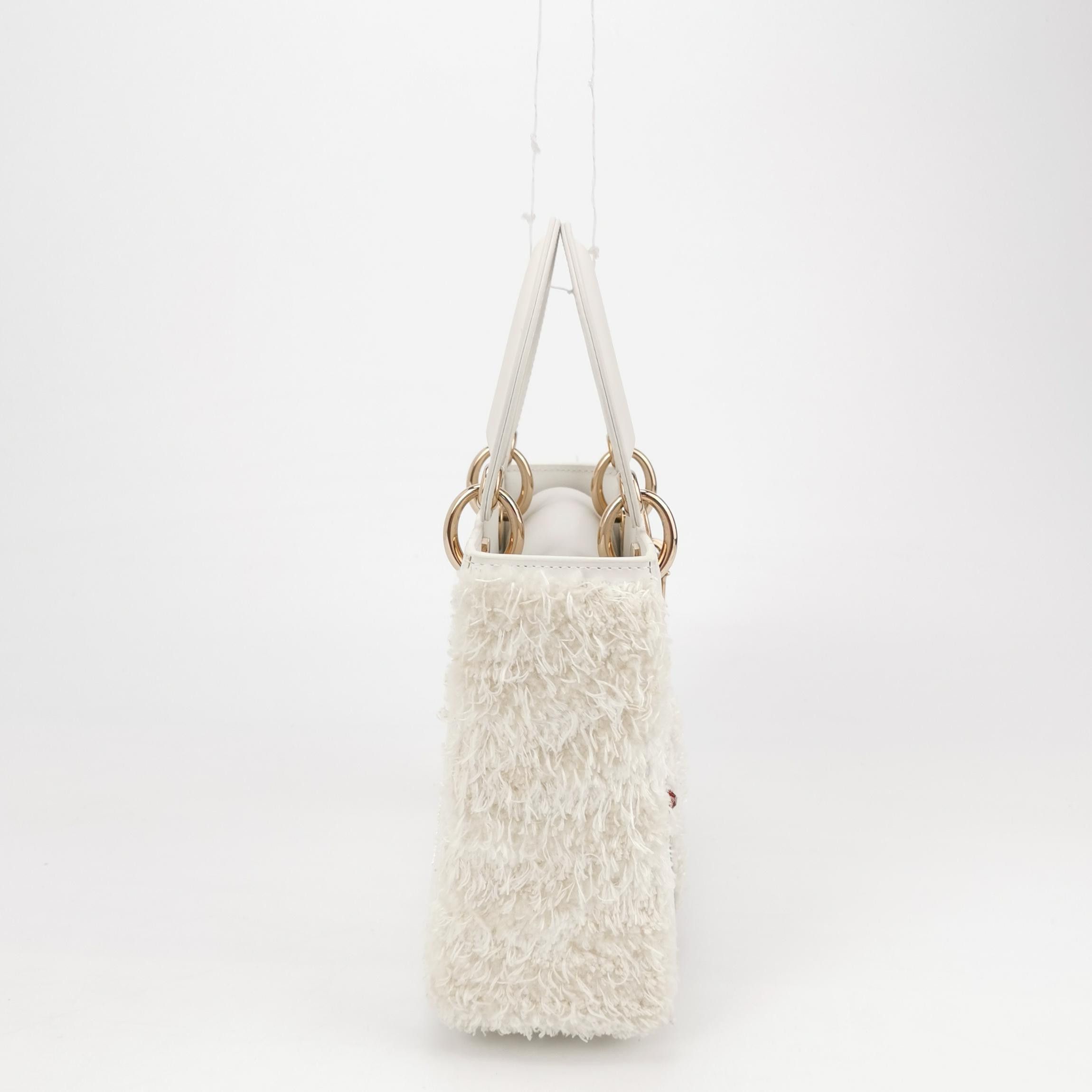 Dior Dior Women os Shoulder Bags Size ONE SIZE - 4 Thumbnail