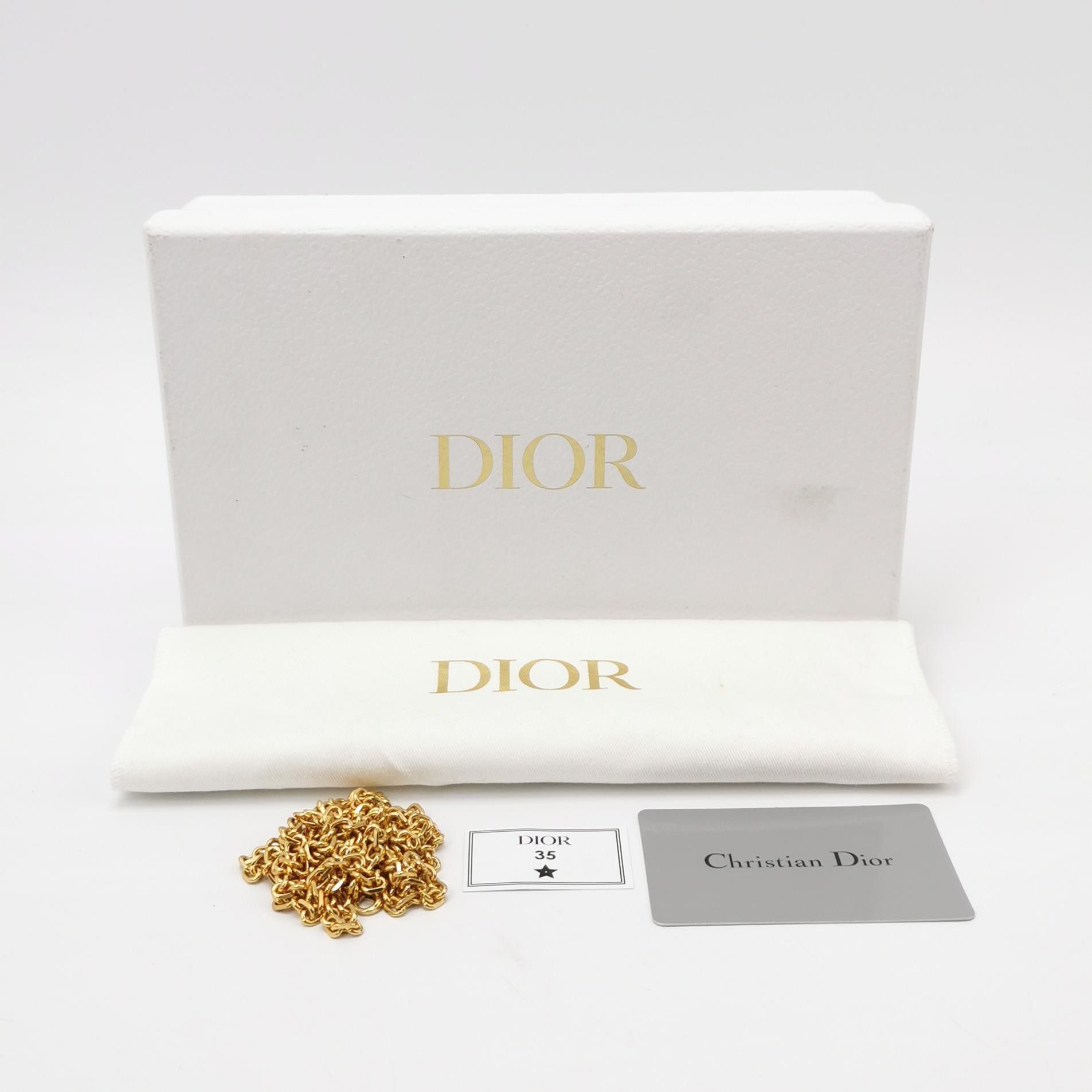 Dior Dior Women os Shoulder Bags Size ONE SIZE - 9 Thumbnail